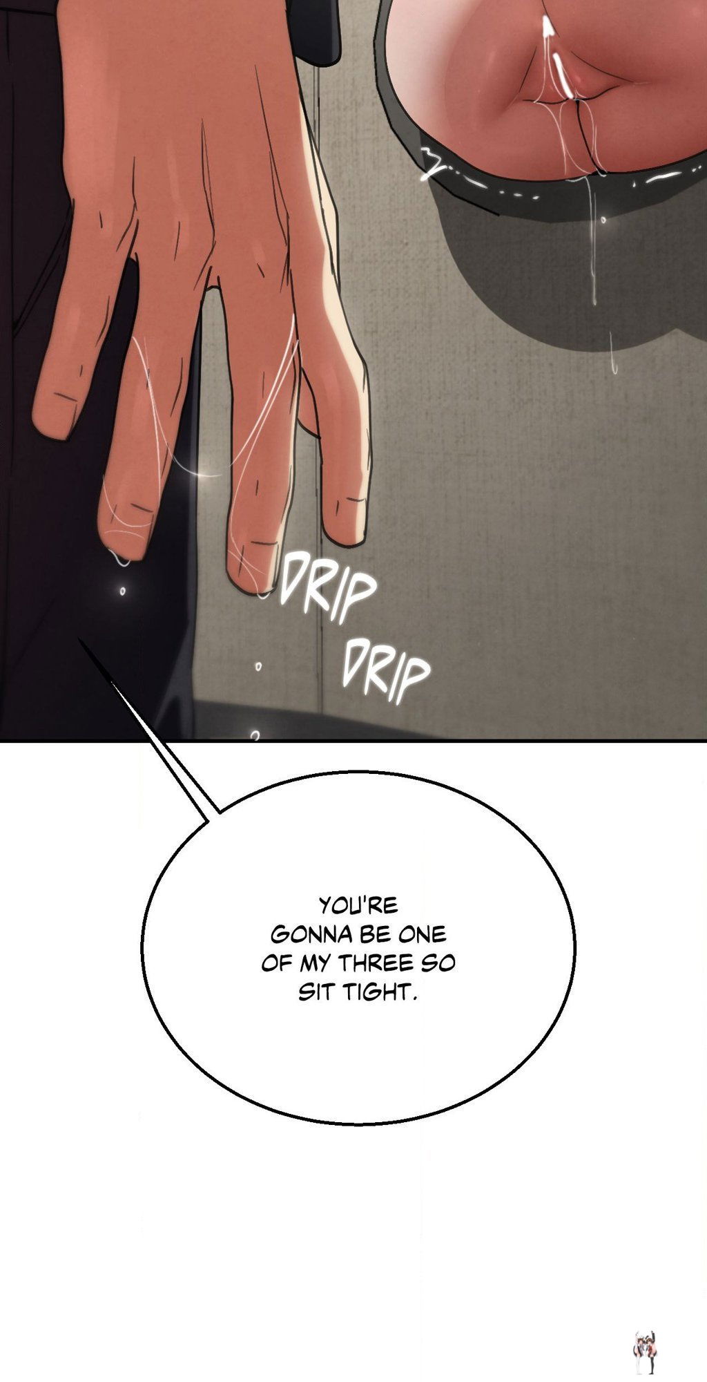 Seniors of Class 5 Seniors of Class 5 Chapter 98 - Page 87