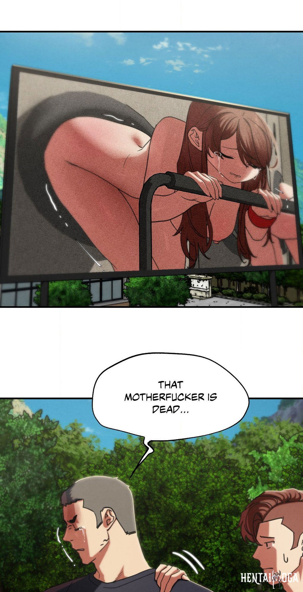 Seniors of Class 5 Seniors of Class 5 Chapter 98 - Page 89