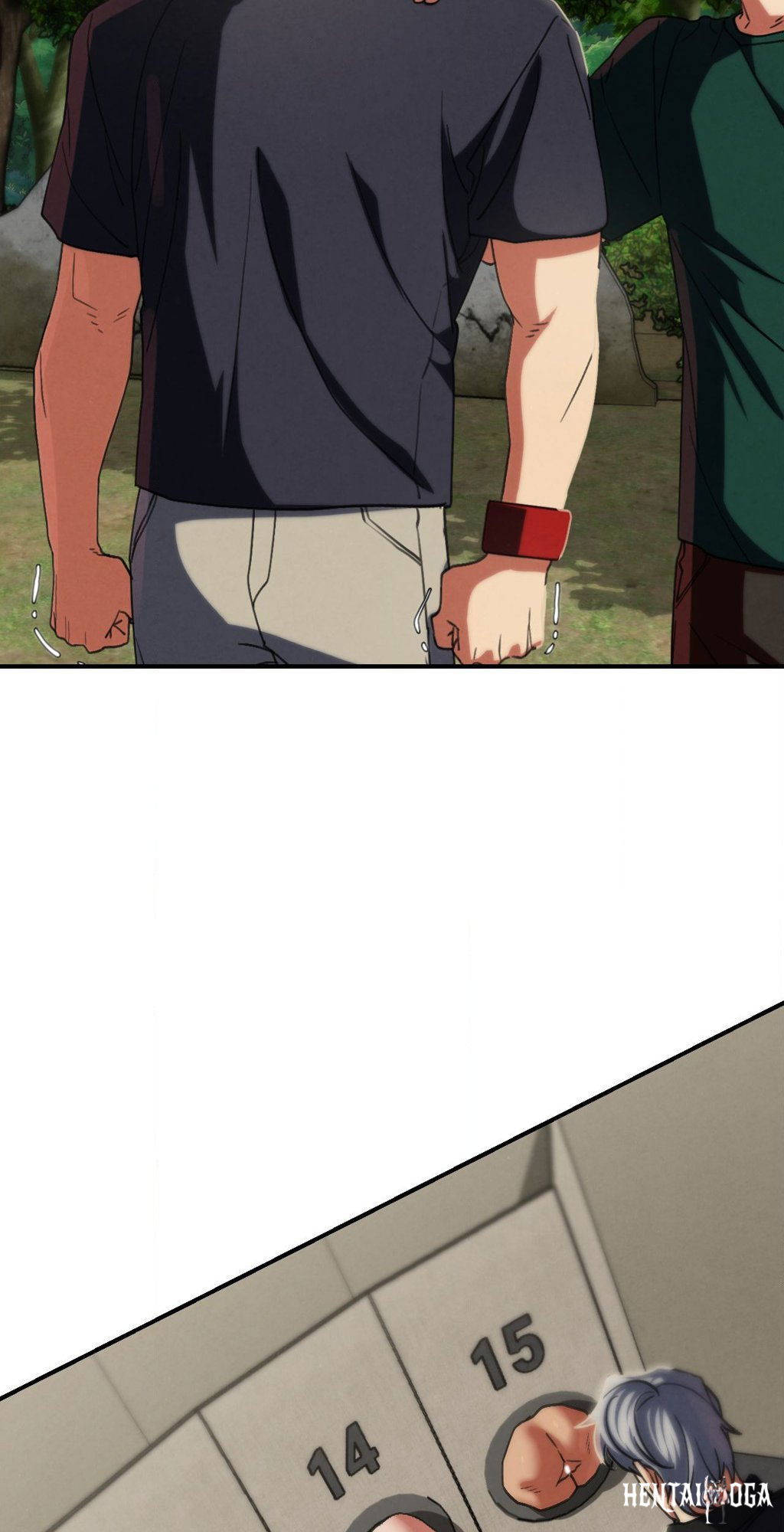 Seniors of Class 5 Seniors of Class 5 Chapter 98 - Page 90