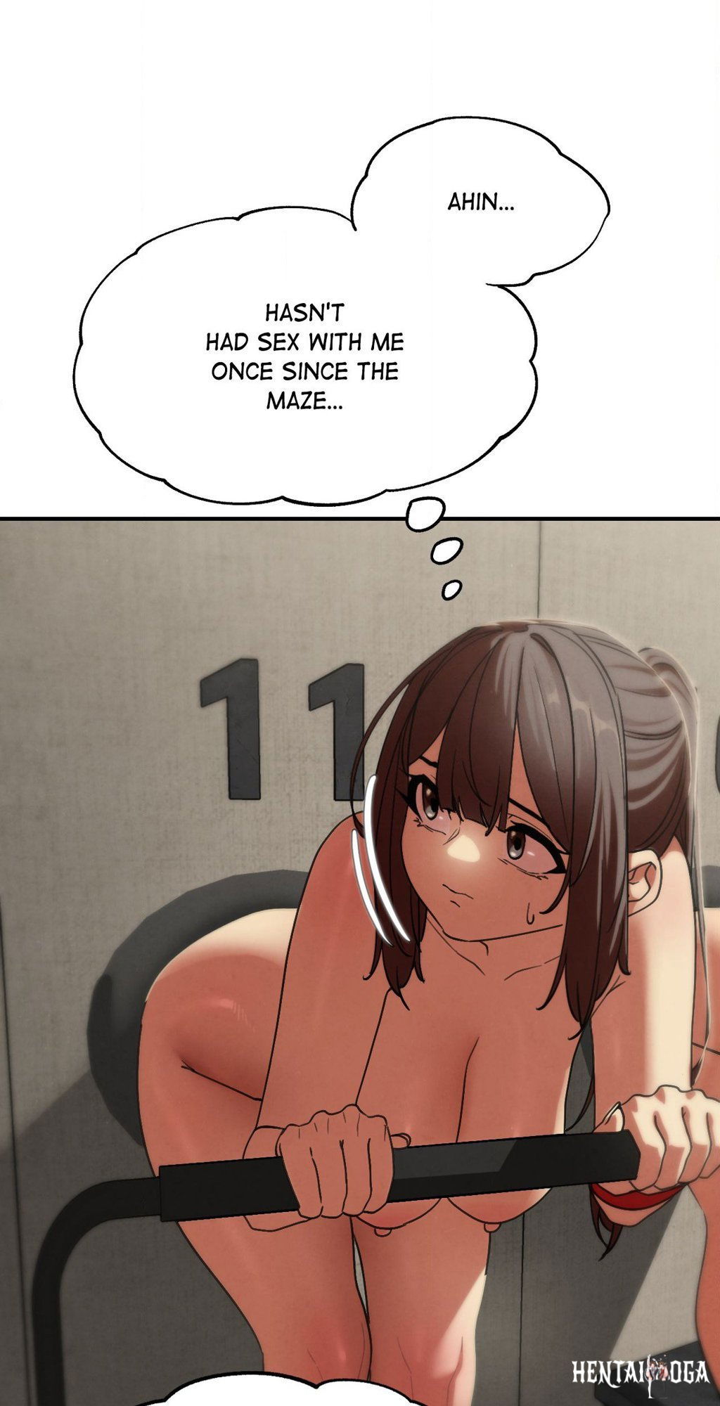 Seniors of Class 5 Seniors of Class 5 Chapter 98 - Page 92