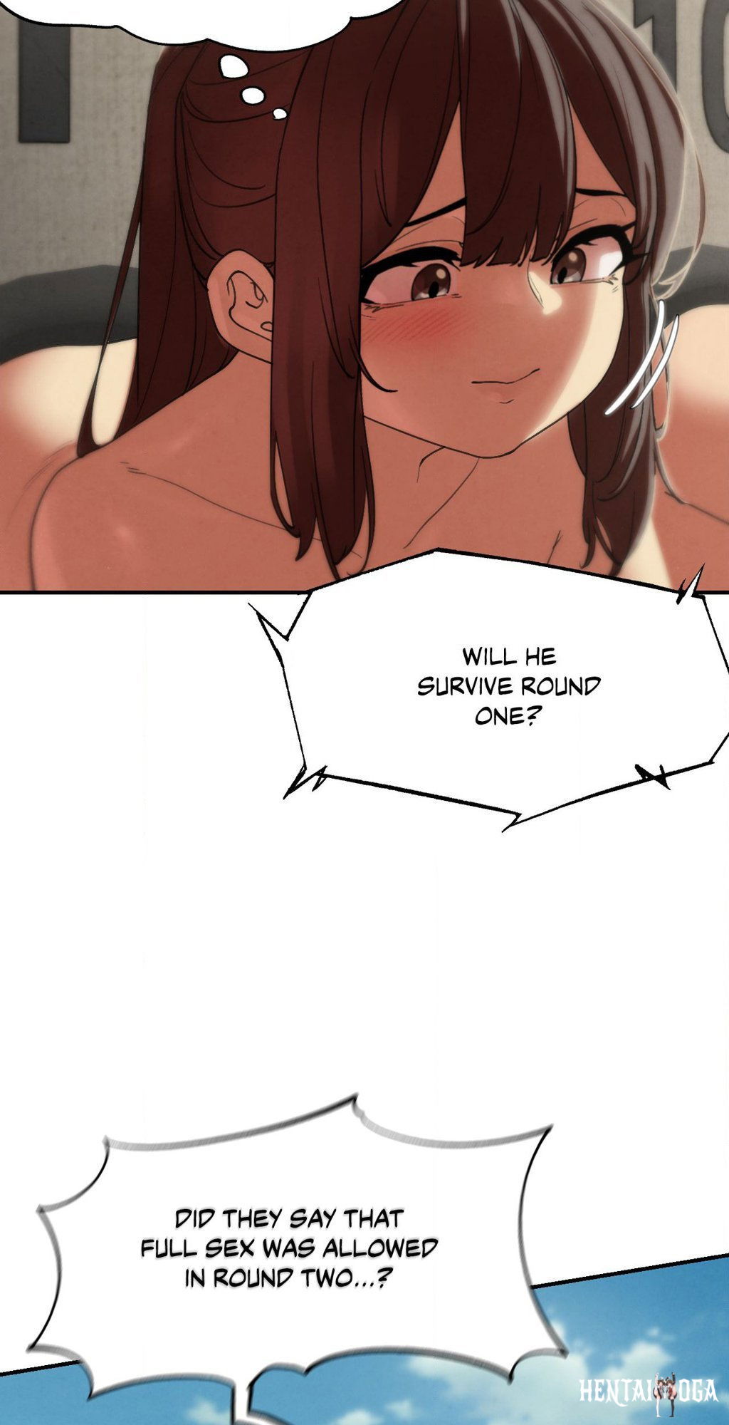 Seniors of Class 5 Seniors of Class 5 Chapter 98 - Page 94