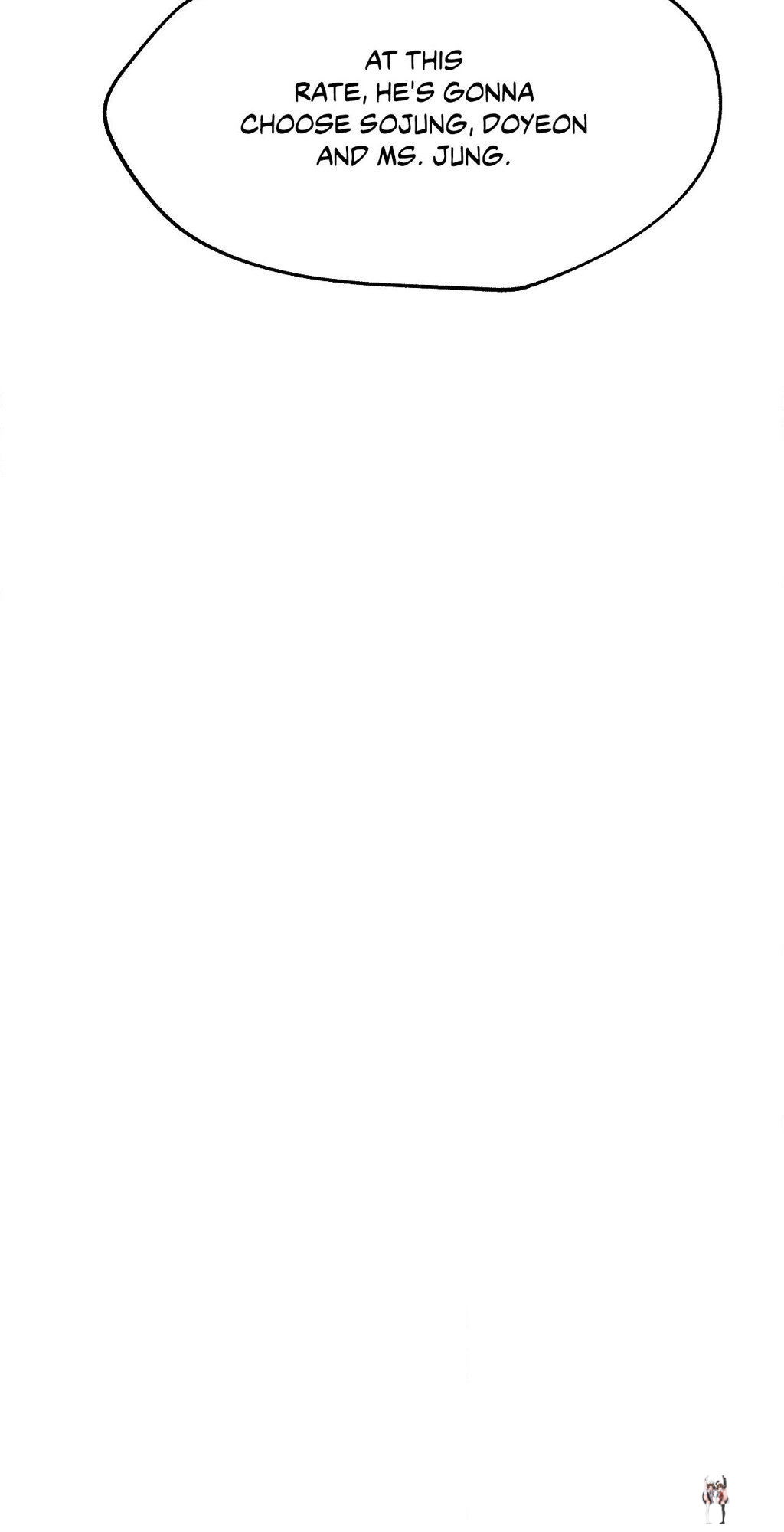 Seniors of Class 5 Seniors of Class 5 Chapter 98 - Page 96