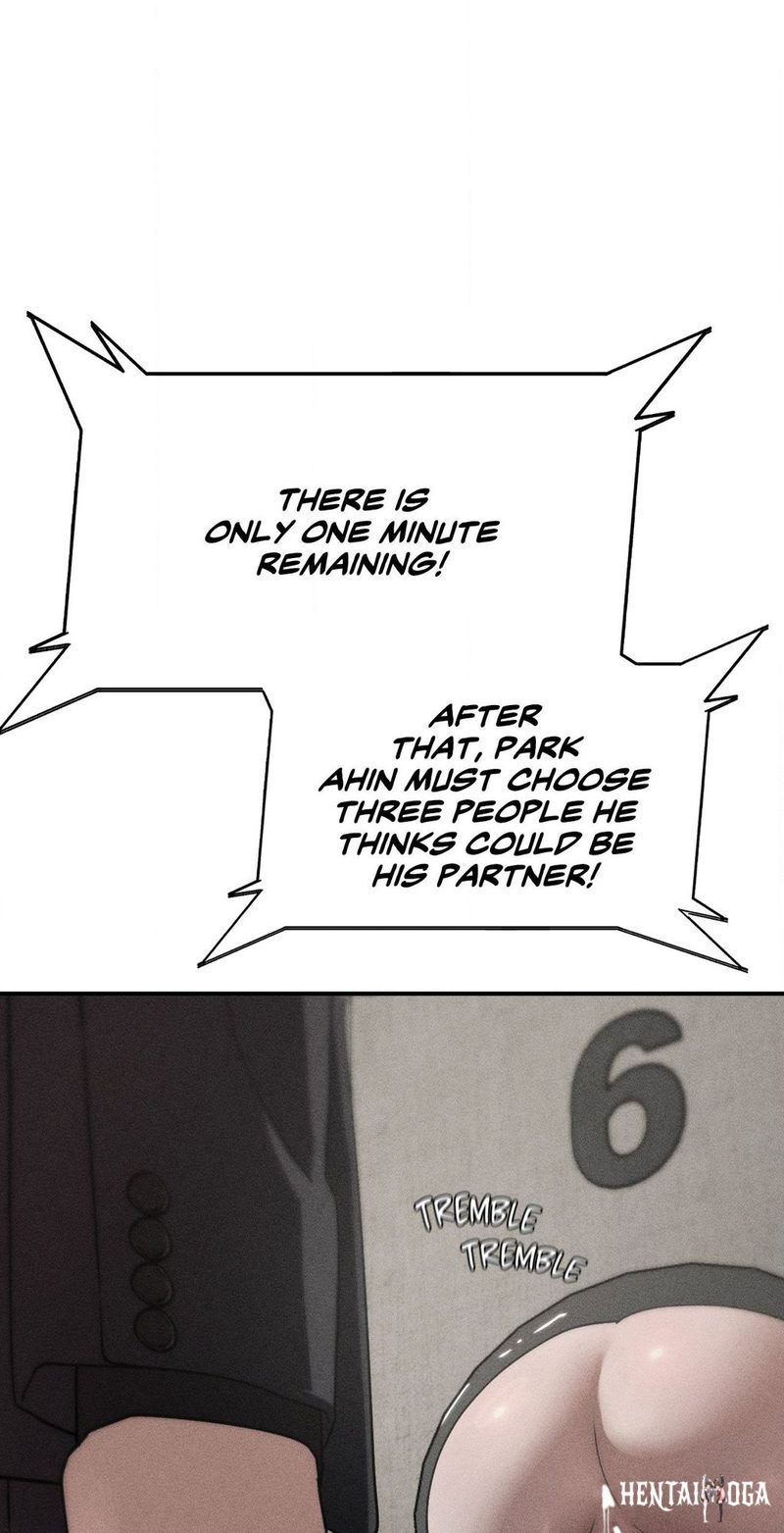 Seniors of Class 5 Seniors of Class 5 Chapter 99 - Page 1