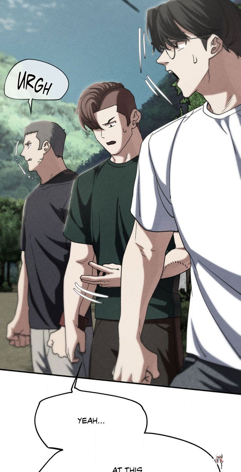 Seniors of Class 5 Seniors of Class 5 Chapter 99 - Page 10