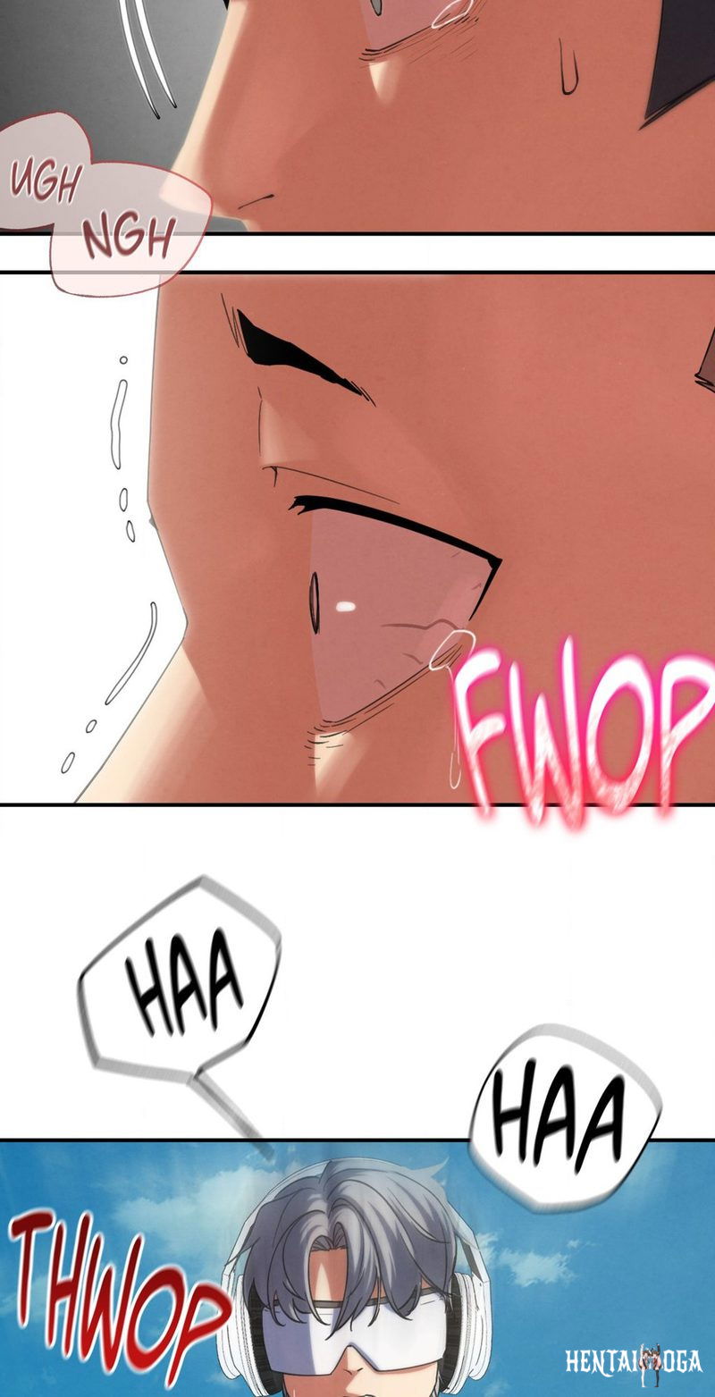 Seniors of Class 5 Seniors of Class 5 Chapter 99 - Page 100