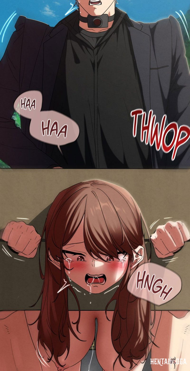 Seniors of Class 5 Seniors of Class 5 Chapter 99 - Page 101