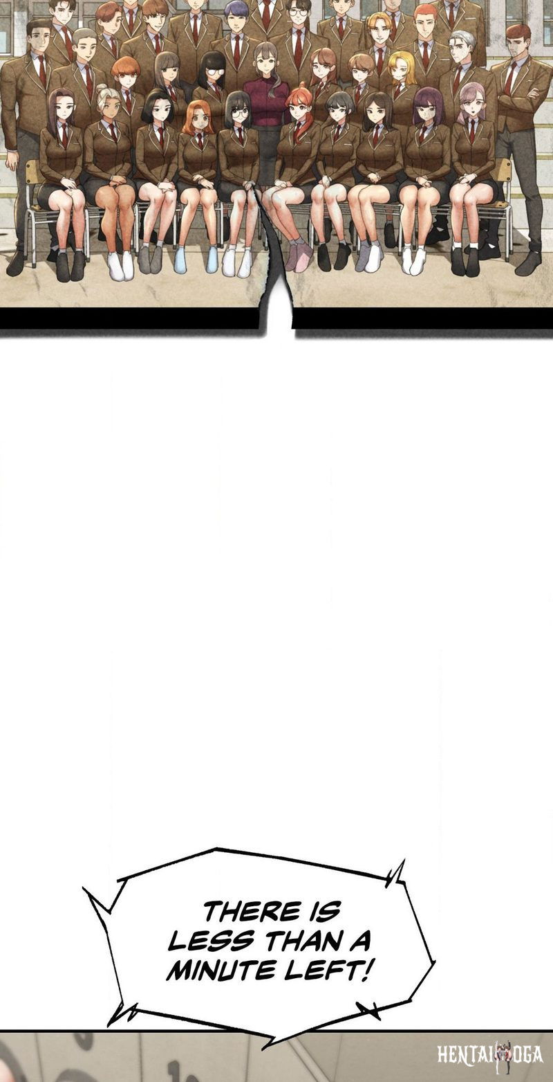 Seniors of Class 5 Seniors of Class 5 Chapter 99 - Page 12