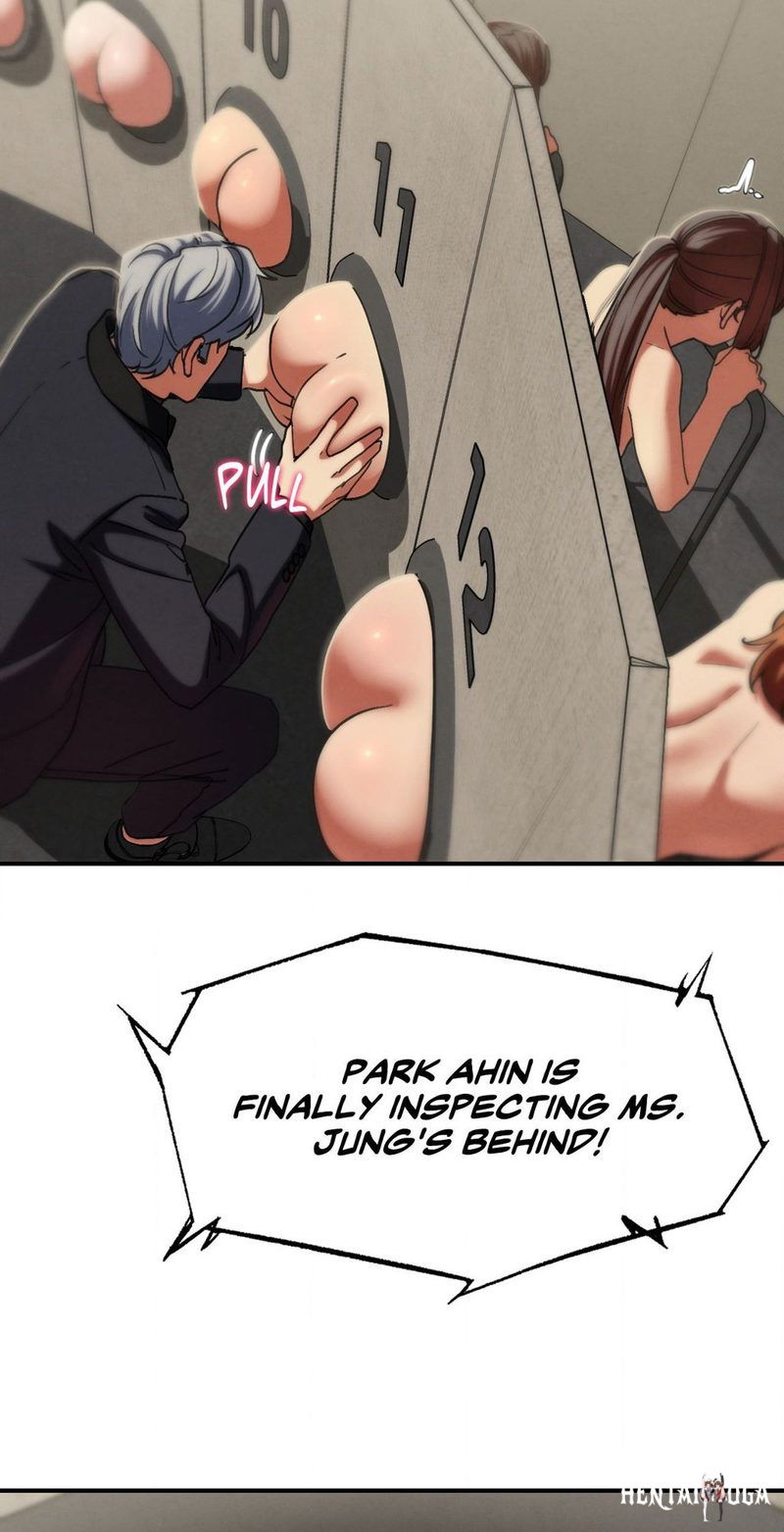 Seniors of Class 5 Seniors of Class 5 Chapter 99 - Page 13