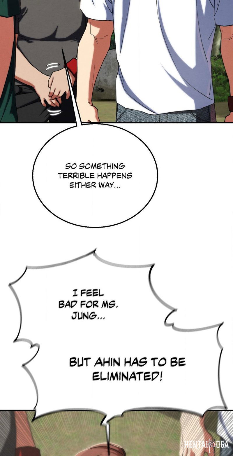 Seniors of Class 5 Seniors of Class 5 Chapter 99 - Page 17