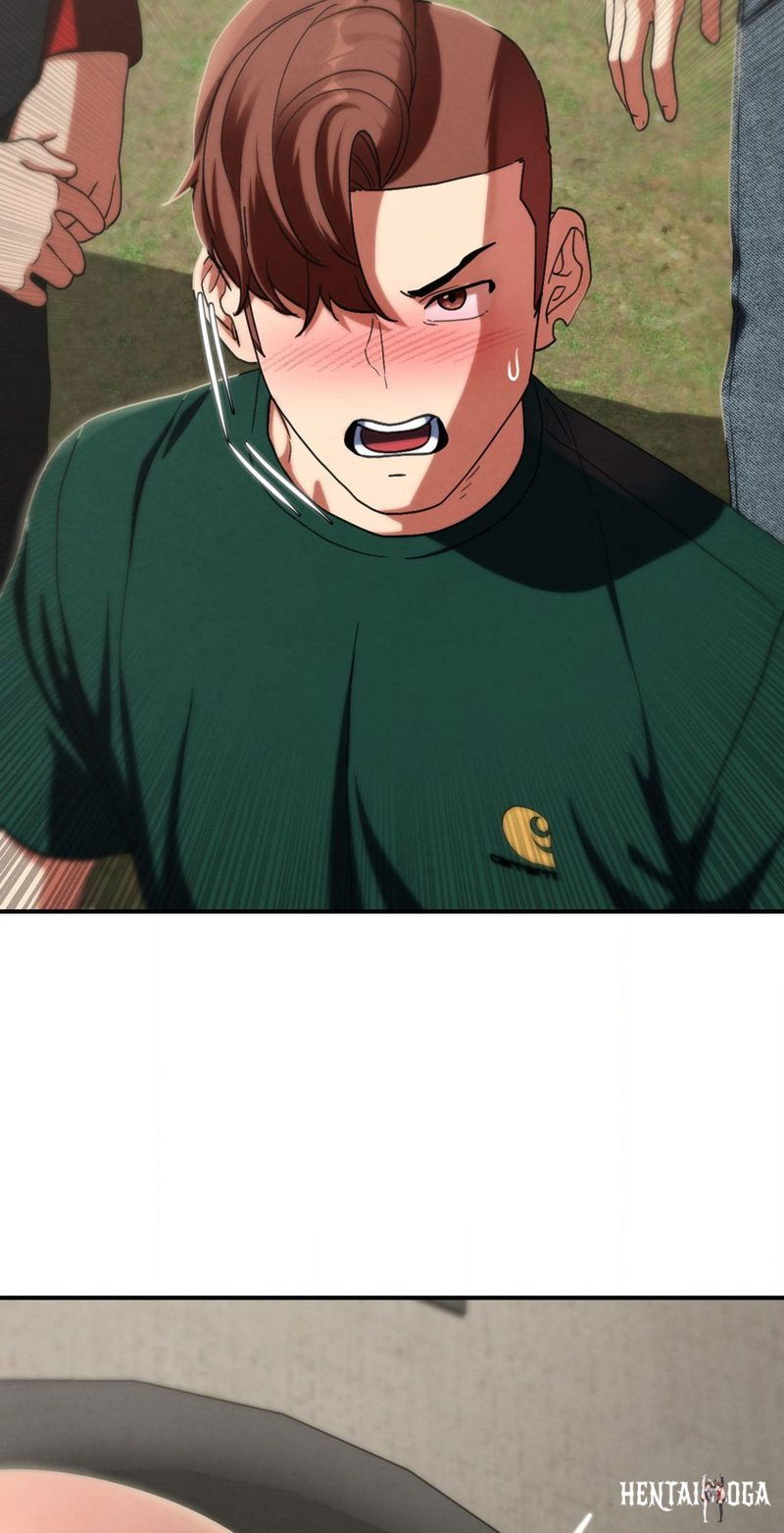 Seniors of Class 5 Seniors of Class 5 Chapter 99 - Page 18