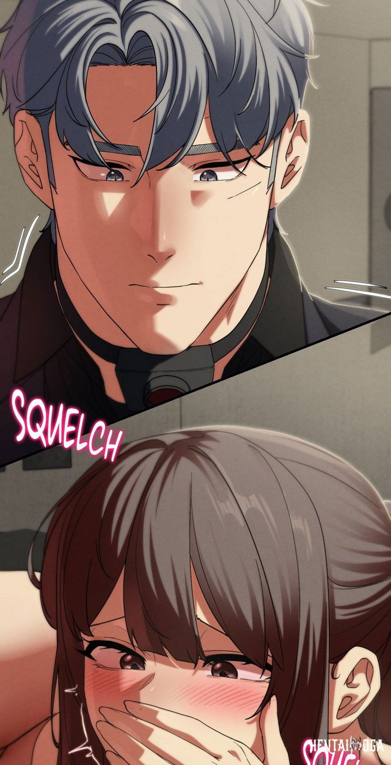 Seniors of Class 5 Seniors of Class 5 Chapter 99 - Page 20