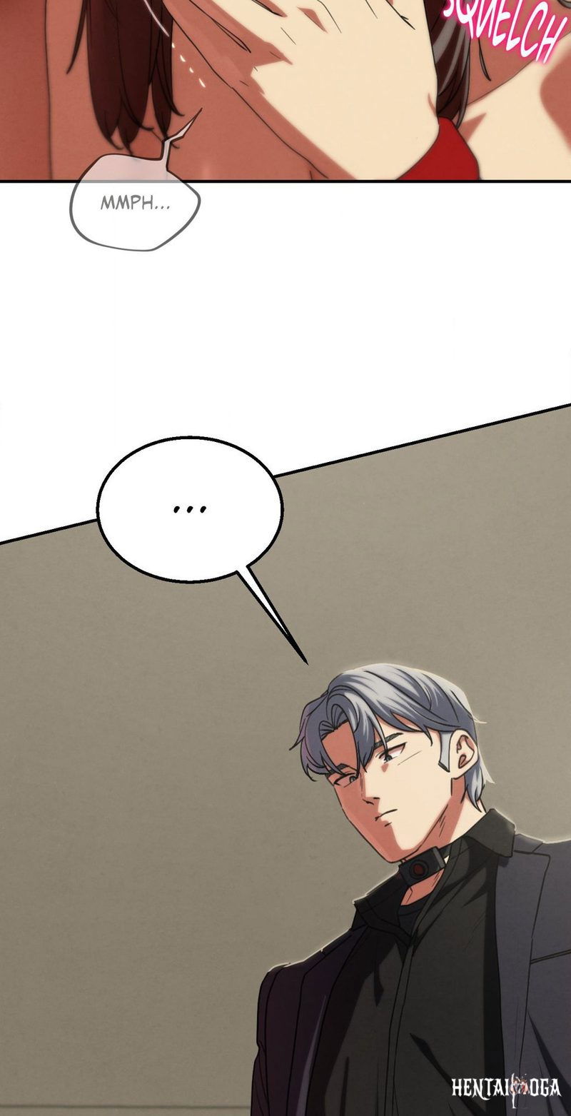 Seniors of Class 5 Seniors of Class 5 Chapter 99 - Page 21