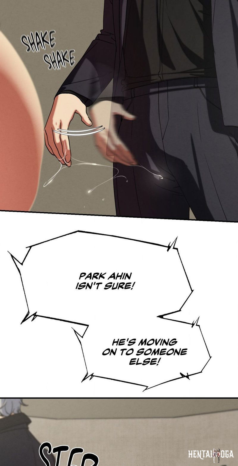 Seniors of Class 5 Seniors of Class 5 Chapter 99 - Page 22