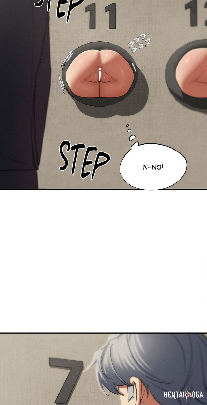 Seniors of Class 5 Seniors of Class 5 Chapter 99 - Page 23