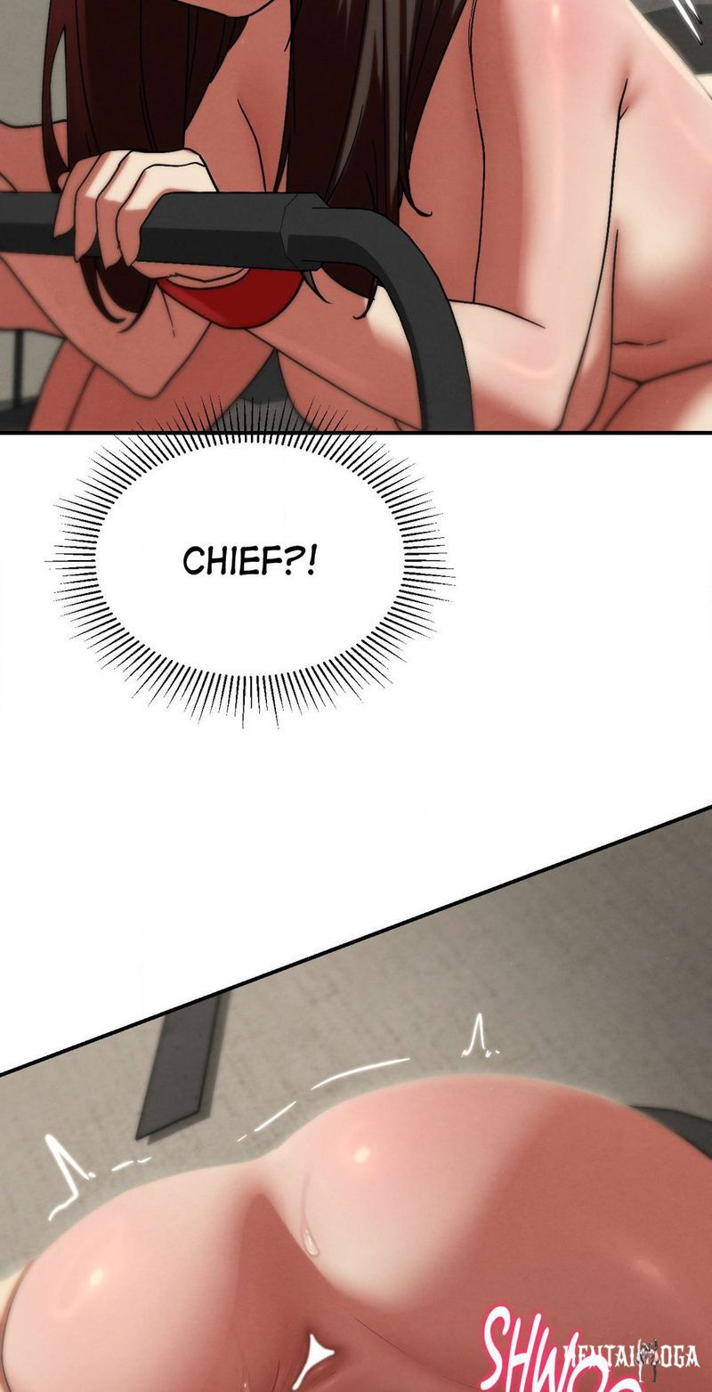 Seniors of Class 5 Seniors of Class 5 Chapter 99 - Page 25