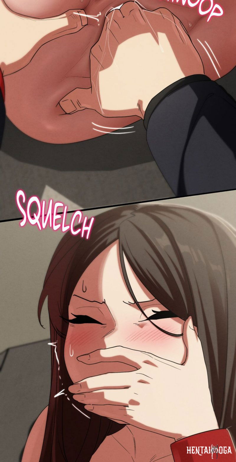 Seniors of Class 5 Seniors of Class 5 Chapter 99 - Page 26