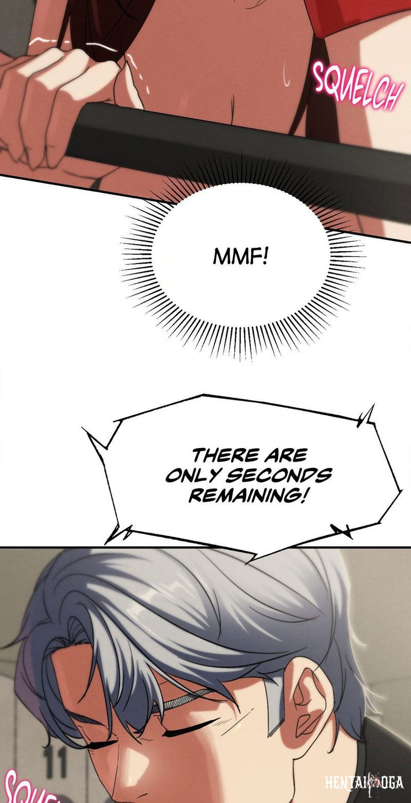 Seniors of Class 5 Seniors of Class 5 Chapter 99 - Page 27