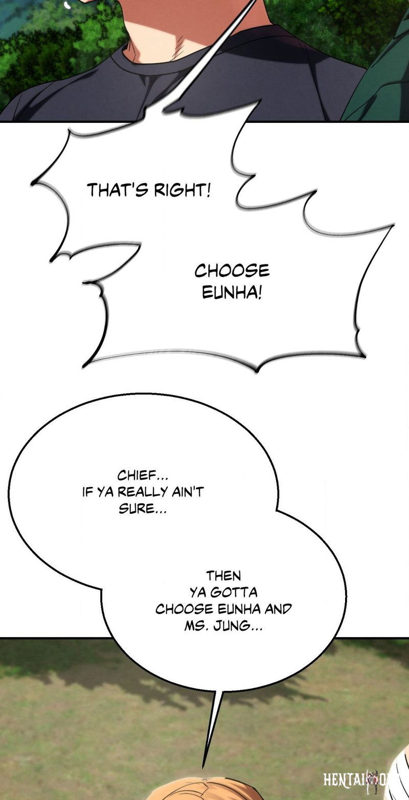 Seniors of Class 5 Seniors of Class 5 Chapter 99 - Page 29