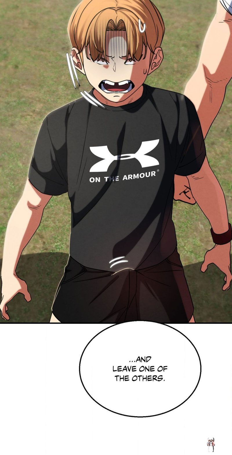 Seniors of Class 5 Seniors of Class 5 Chapter 99 - Page 30