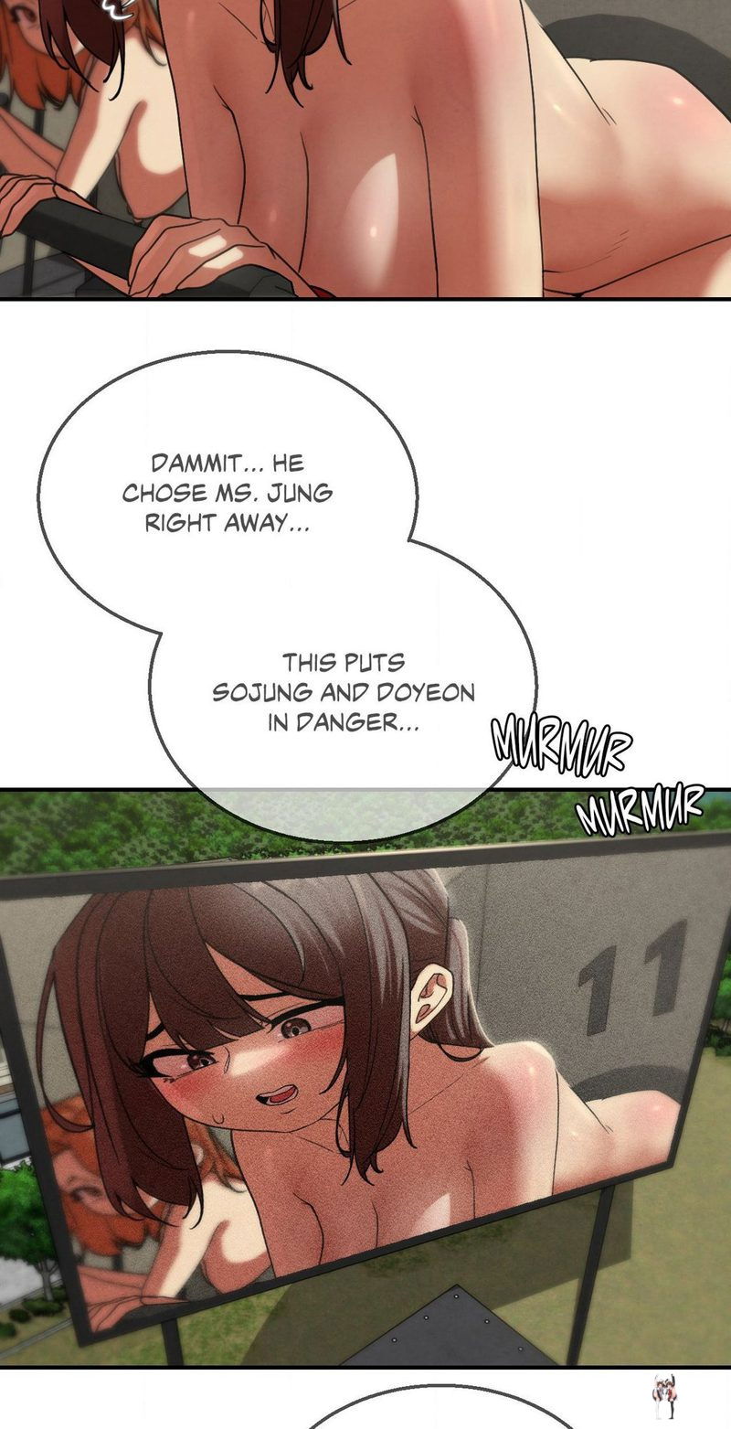 Seniors of Class 5 Seniors of Class 5 Chapter 99 - Page 33