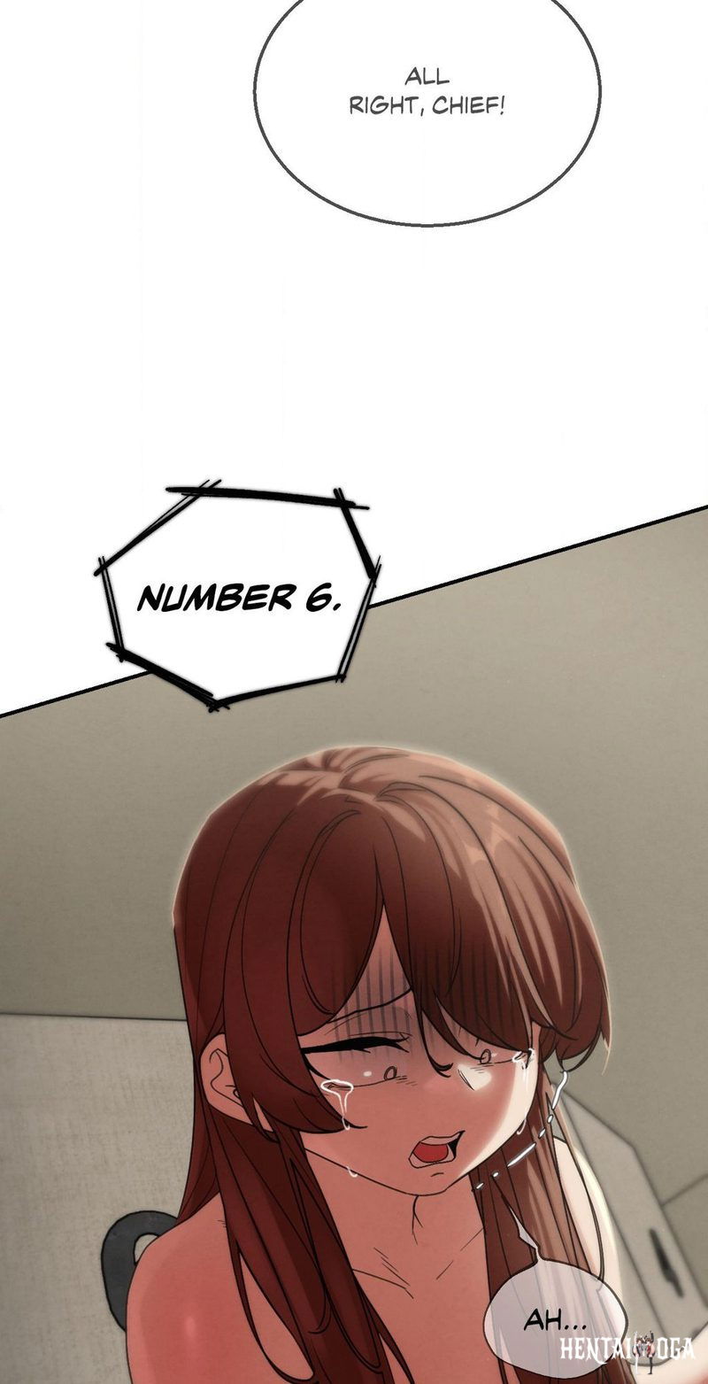 Seniors of Class 5 Seniors of Class 5 Chapter 99 - Page 34