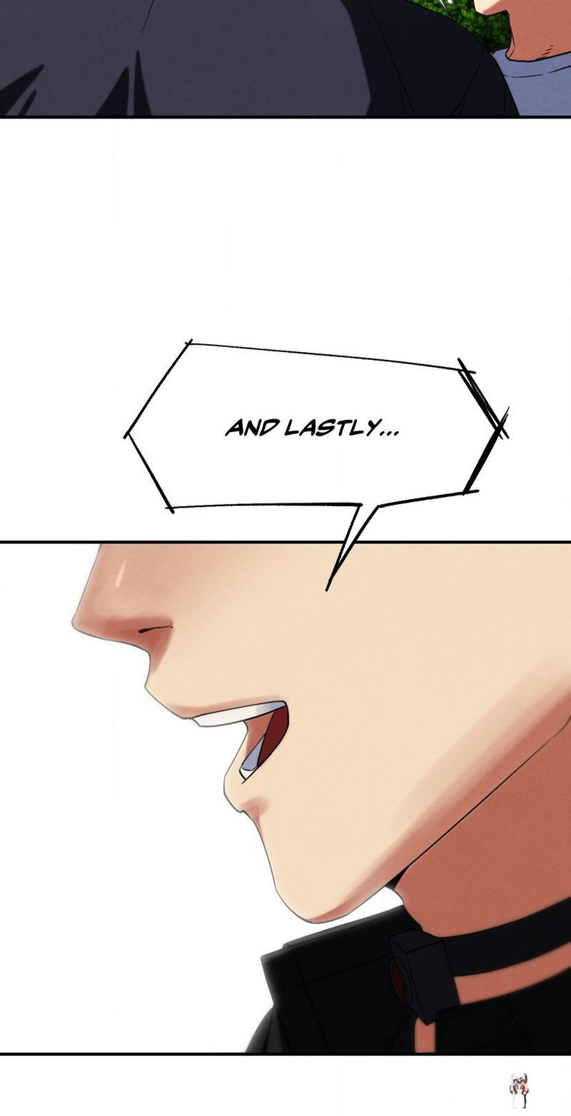 Seniors of Class 5 Seniors of Class 5 Chapter 99 - Page 36