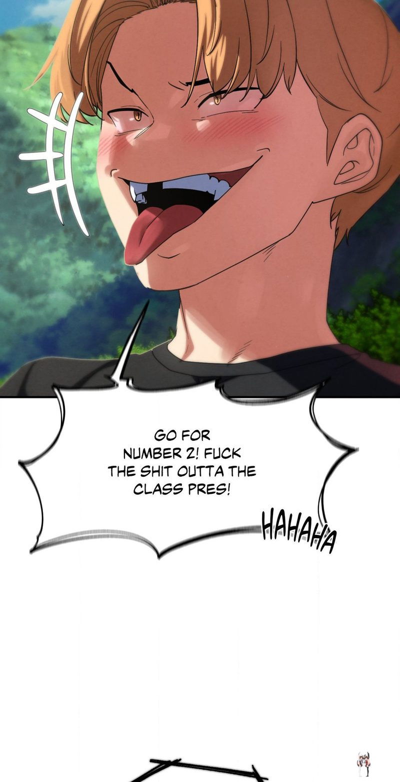 Seniors of Class 5 Seniors of Class 5 Chapter 99 - Page 38