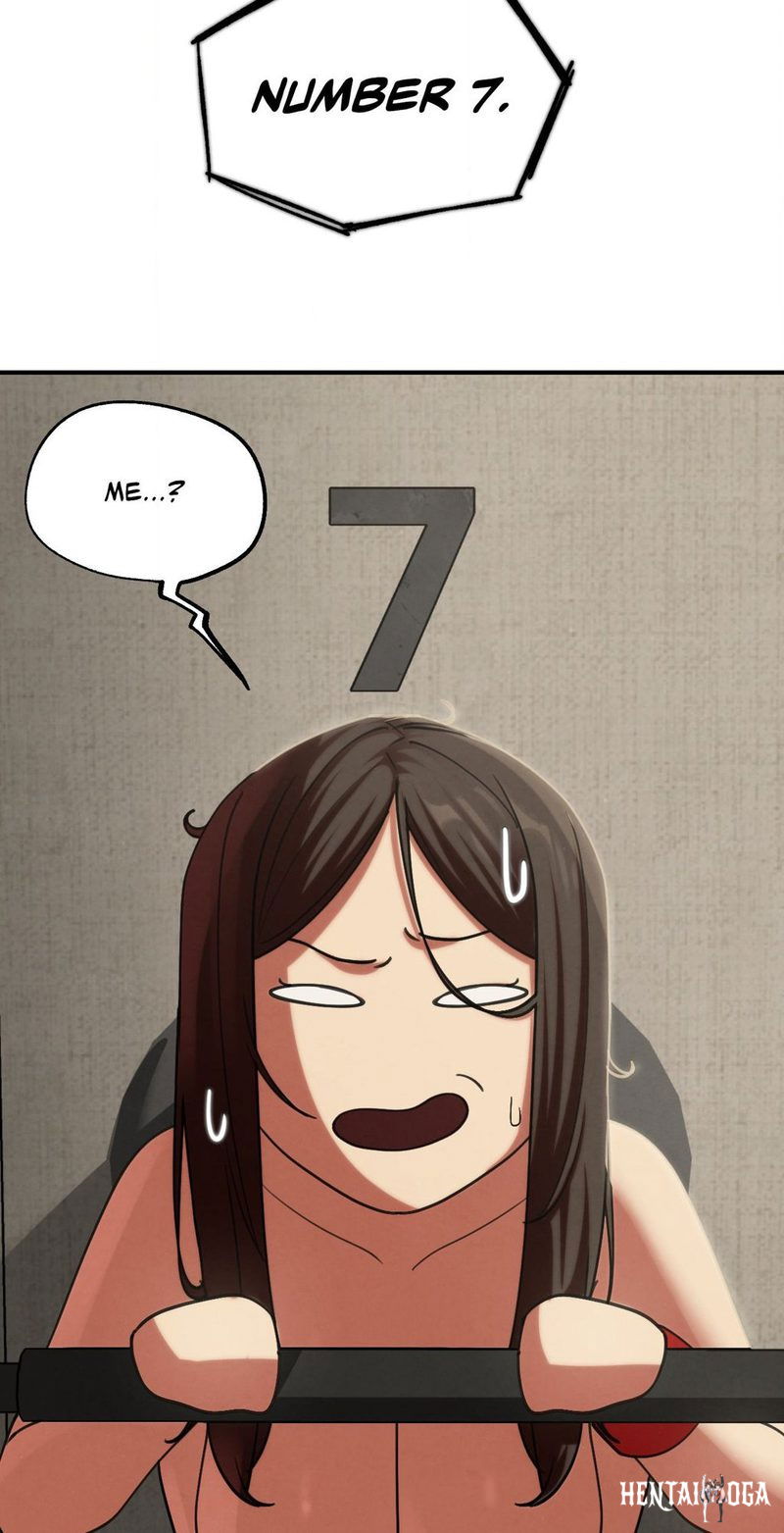 Seniors of Class 5 Seniors of Class 5 Chapter 99 - Page 39