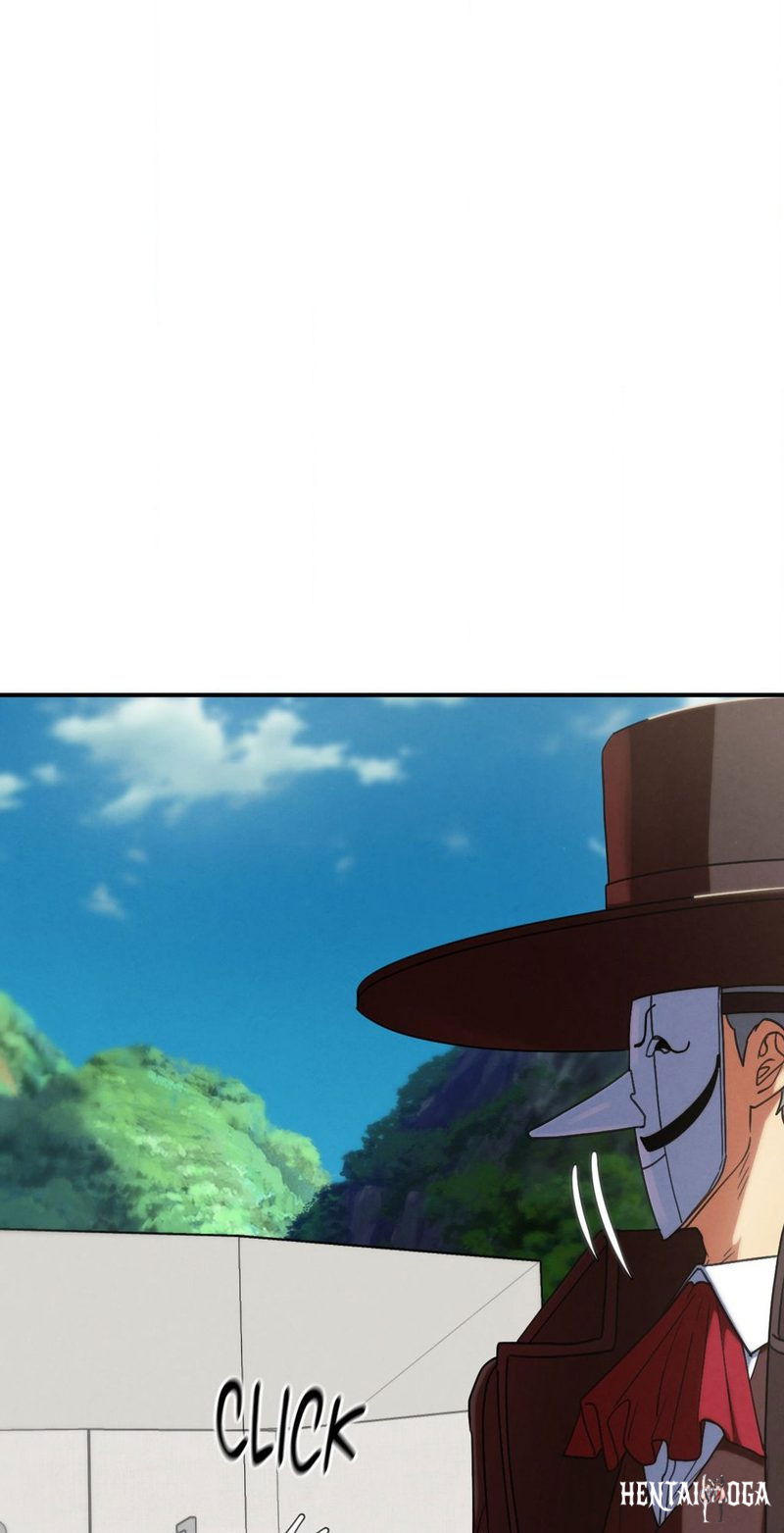 Seniors of Class 5 Seniors of Class 5 Chapter 99 - Page 41