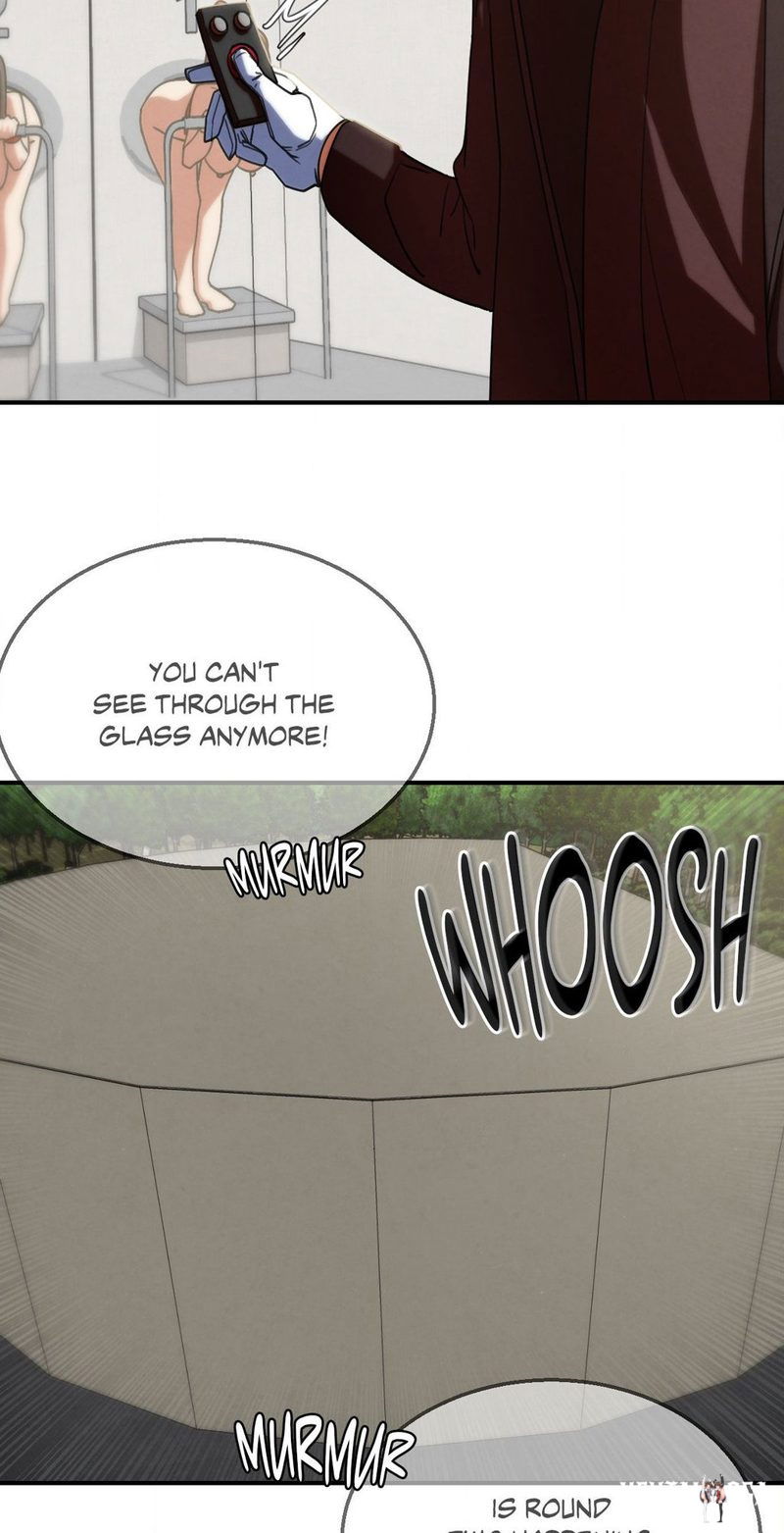 Seniors of Class 5 Seniors of Class 5 Chapter 99 - Page 42