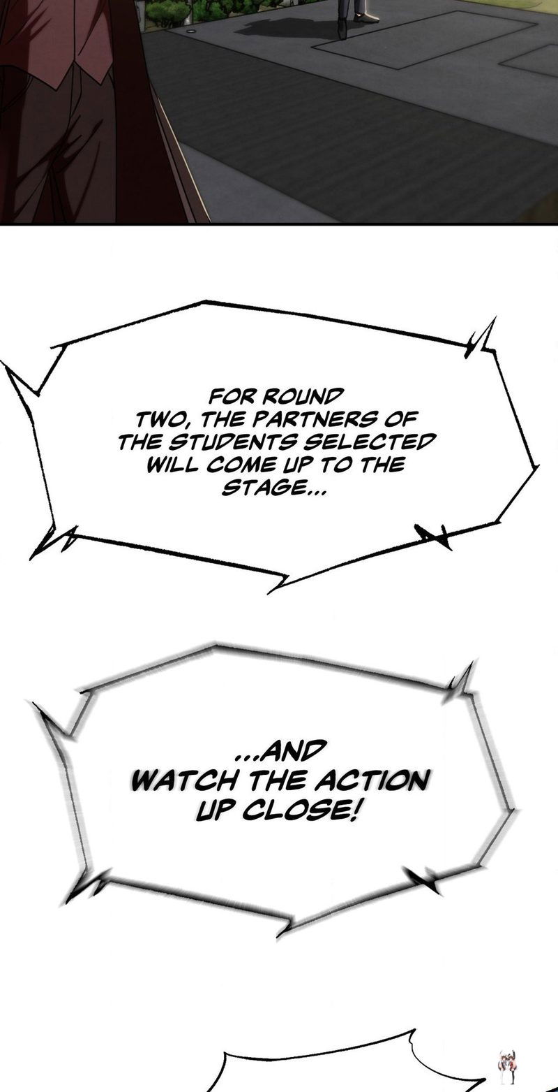 Seniors of Class 5 Seniors of Class 5 Chapter 99 - Page 44