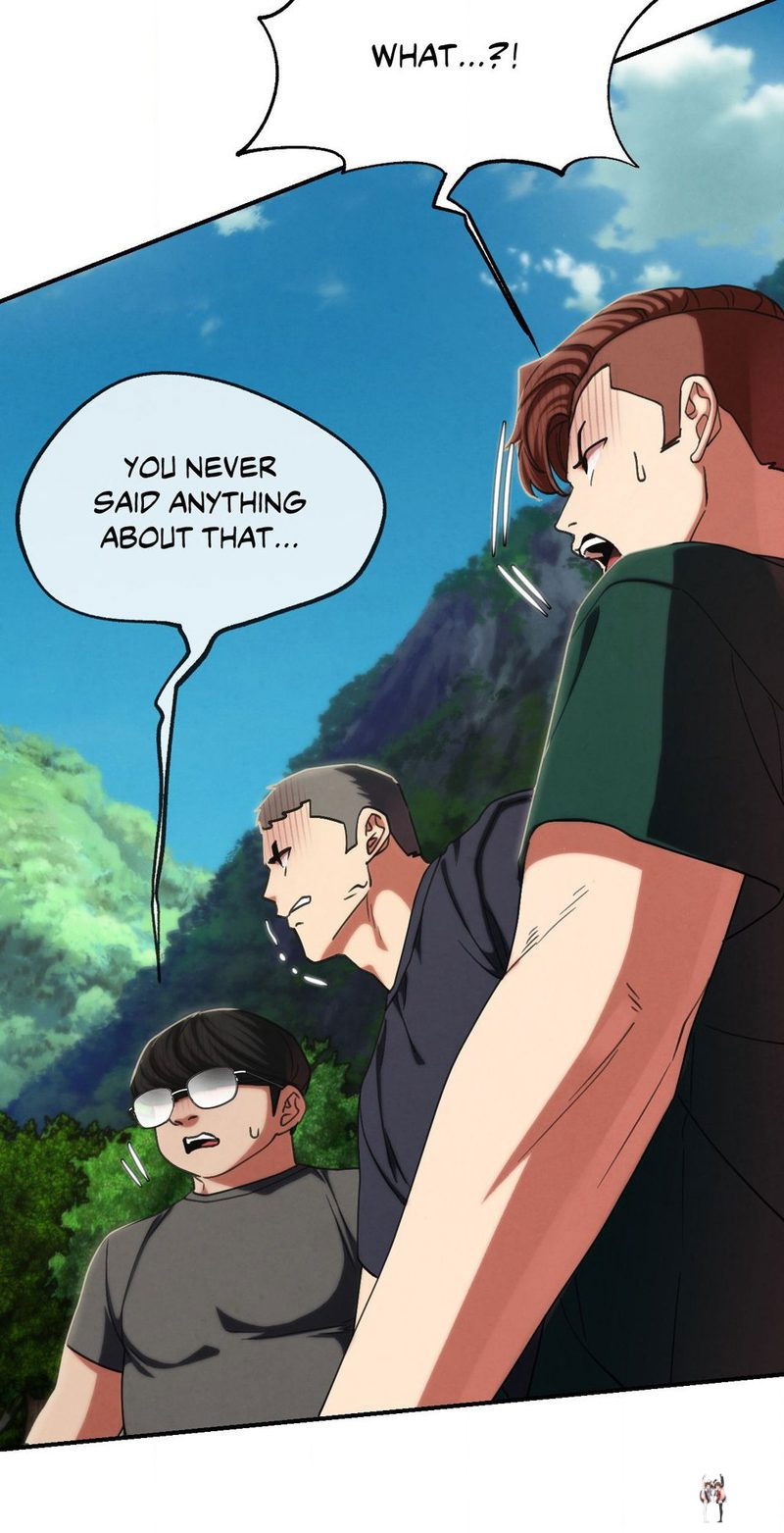 Seniors of Class 5 Seniors of Class 5 Chapter 99 - Page 45