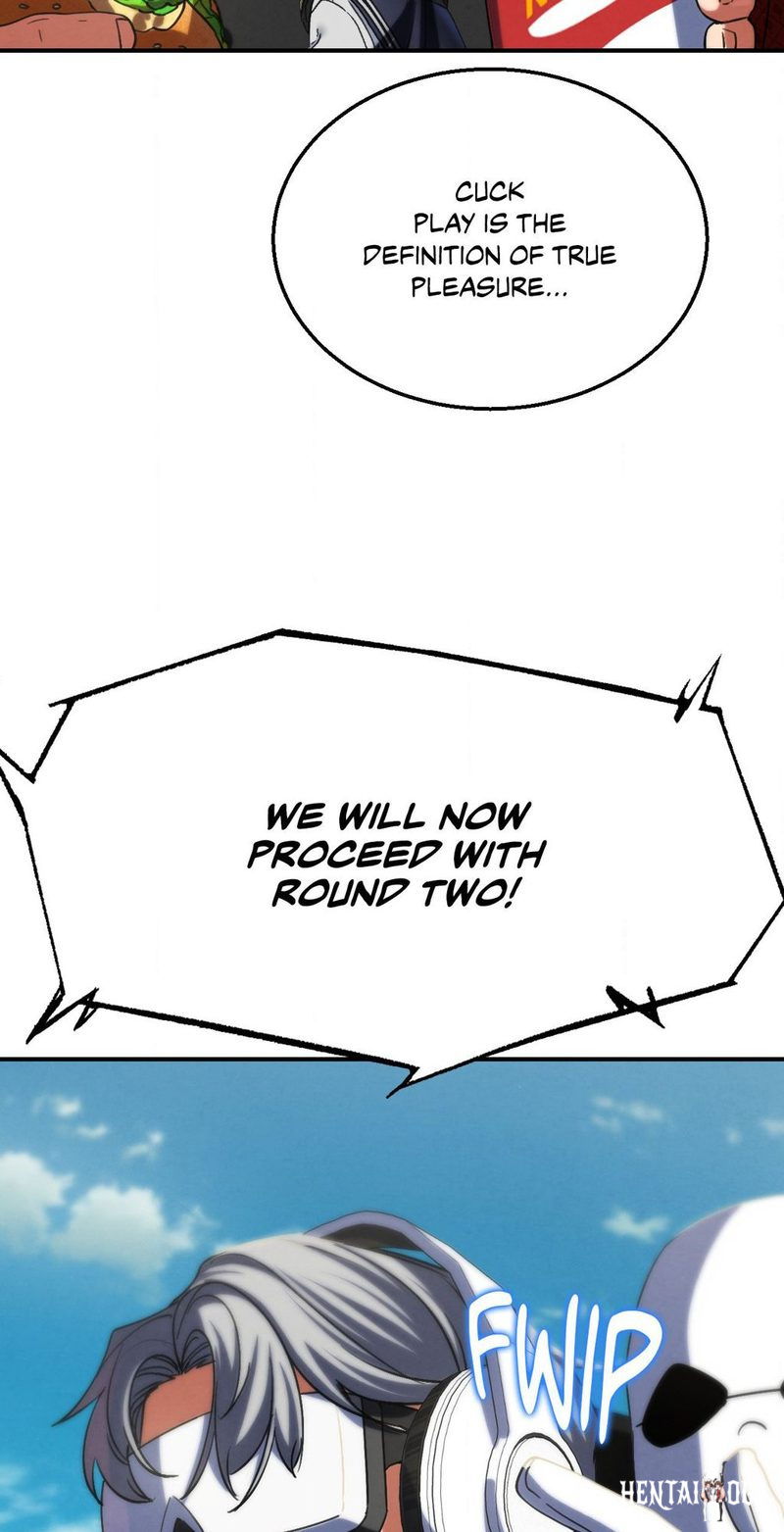 Seniors of Class 5 Seniors of Class 5 Chapter 99 - Page 47