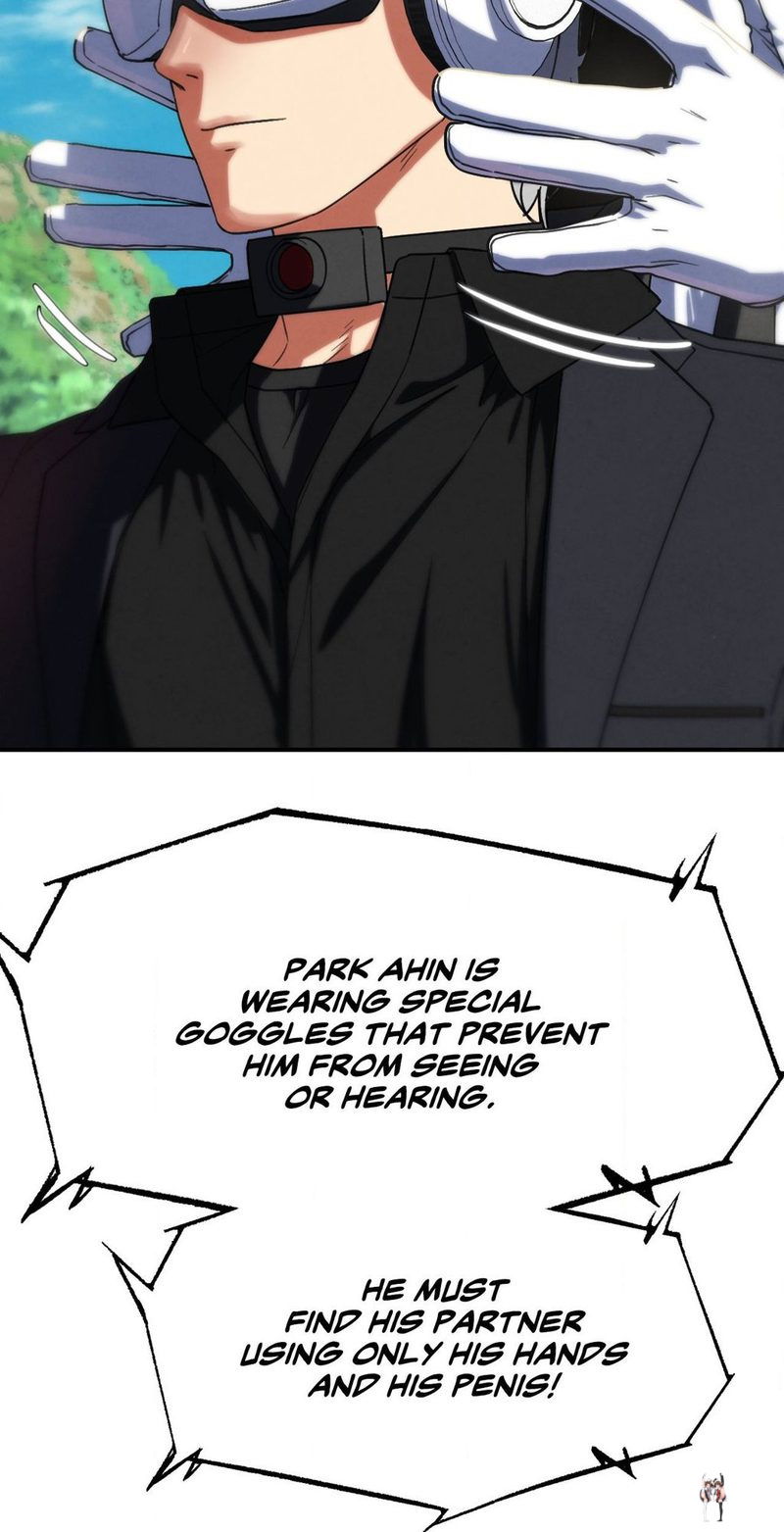 Seniors of Class 5 Seniors of Class 5 Chapter 99 - Page 48