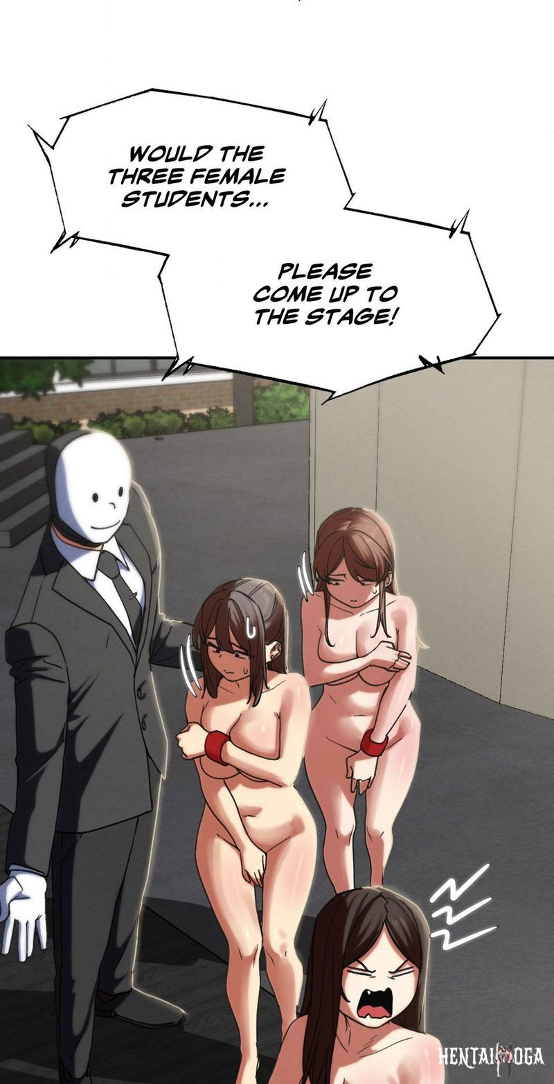 Seniors of Class 5 Seniors of Class 5 Chapter 99 - Page 49