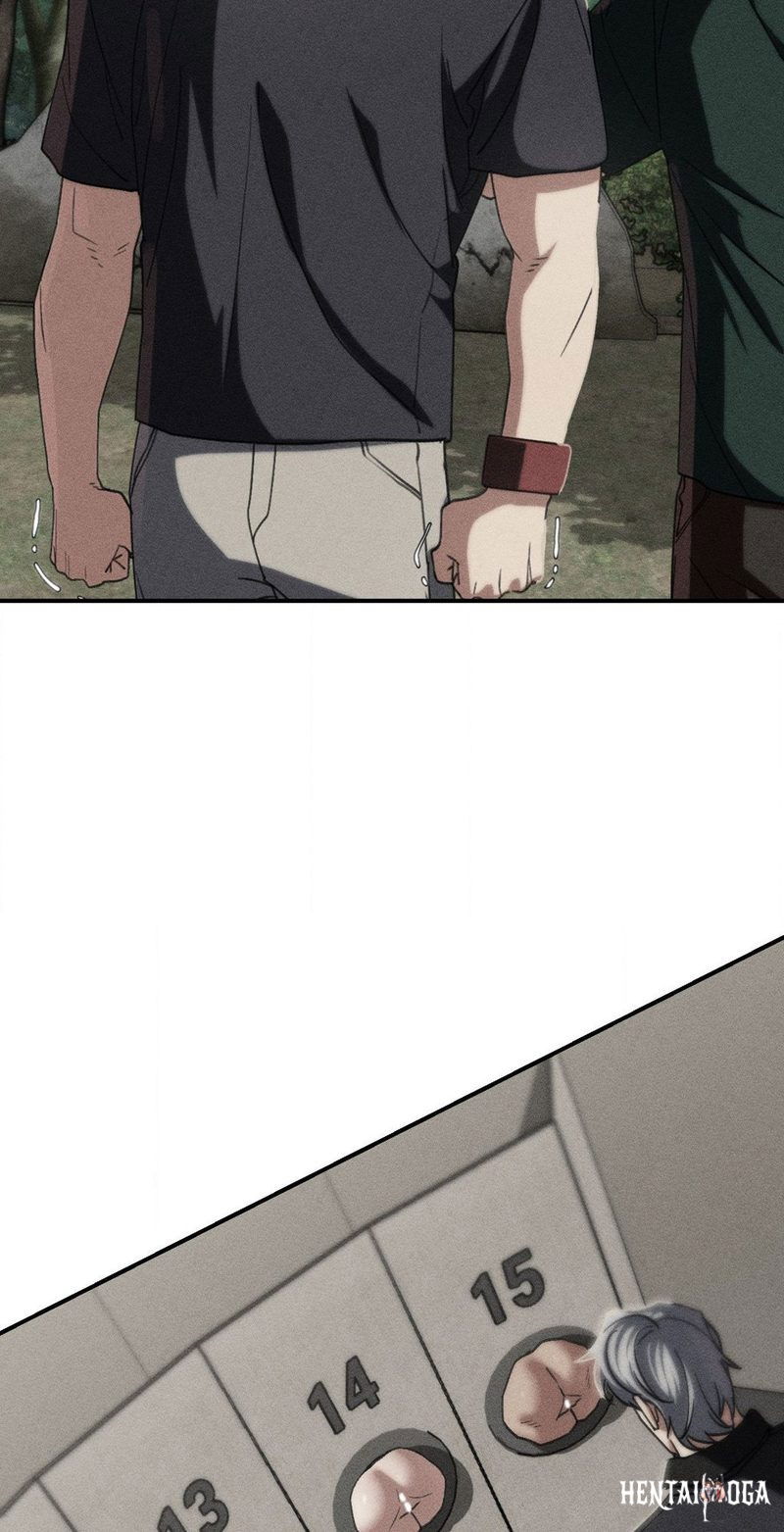 Seniors of Class 5 Seniors of Class 5 Chapter 99 - Page 5