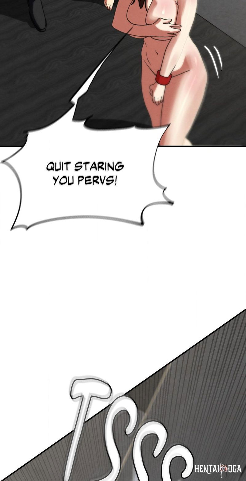 Seniors of Class 5 Seniors of Class 5 Chapter 99 - Page 50