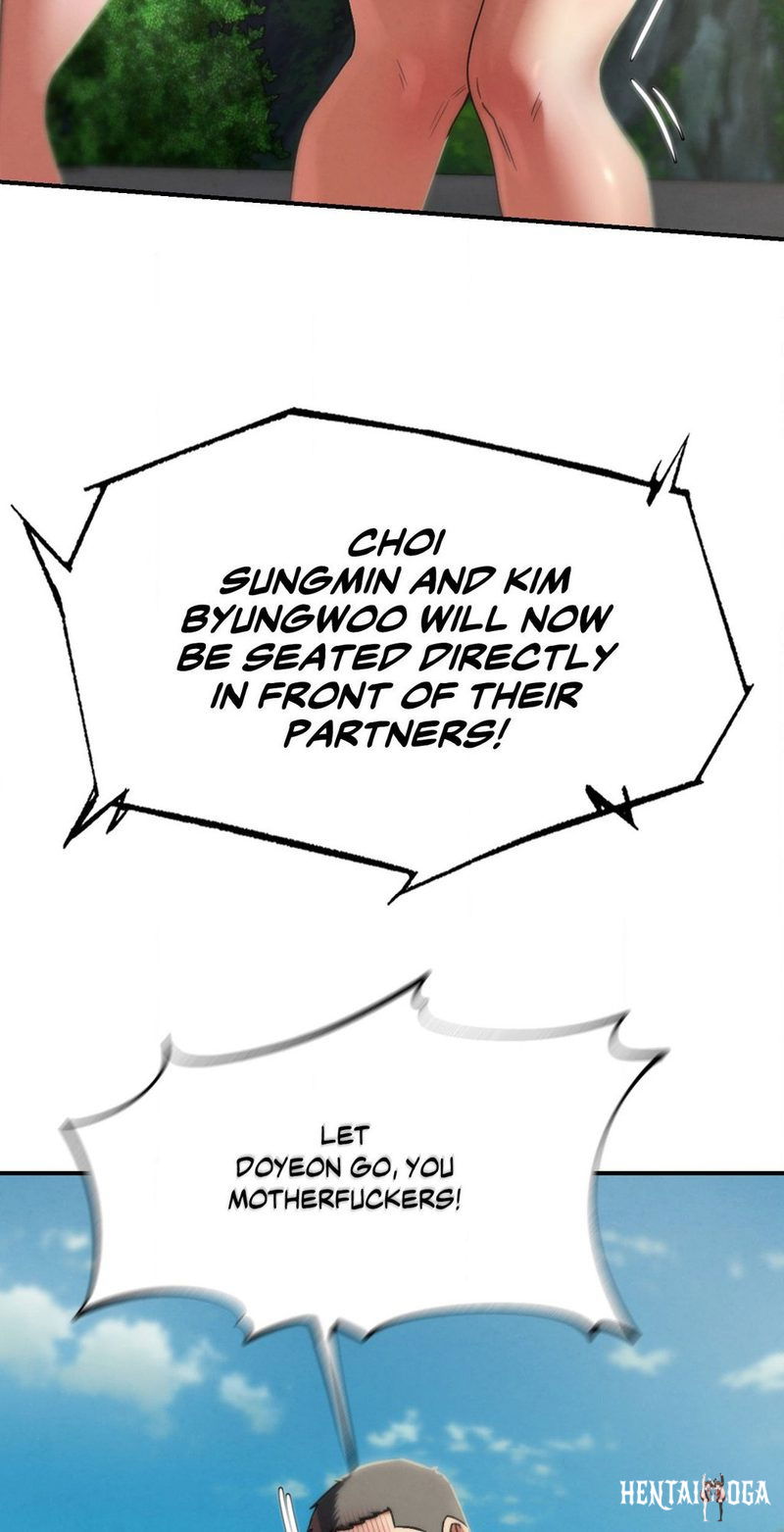 Seniors of Class 5 Seniors of Class 5 Chapter 99 - Page 55