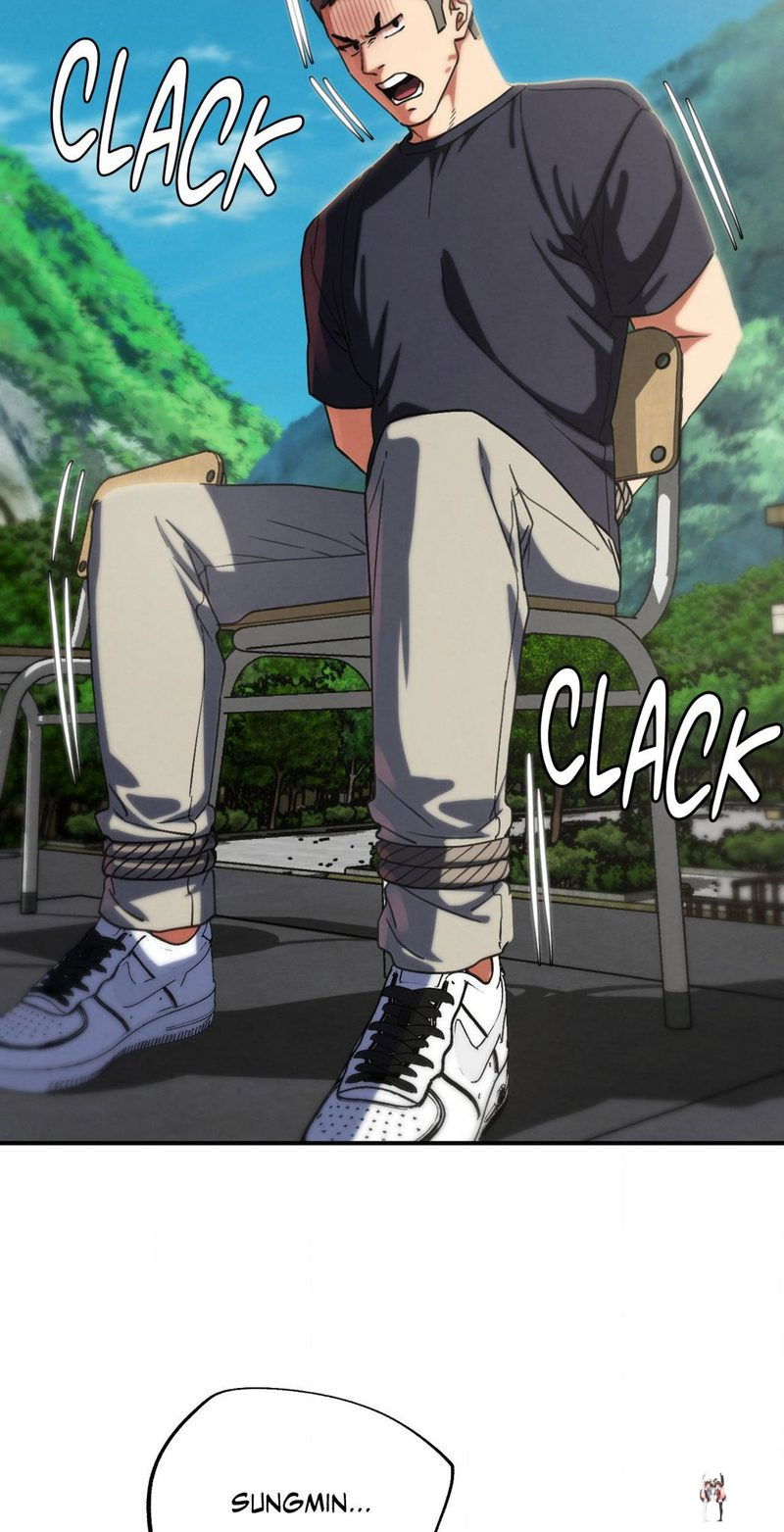 Seniors of Class 5 Seniors of Class 5 Chapter 99 - Page 56