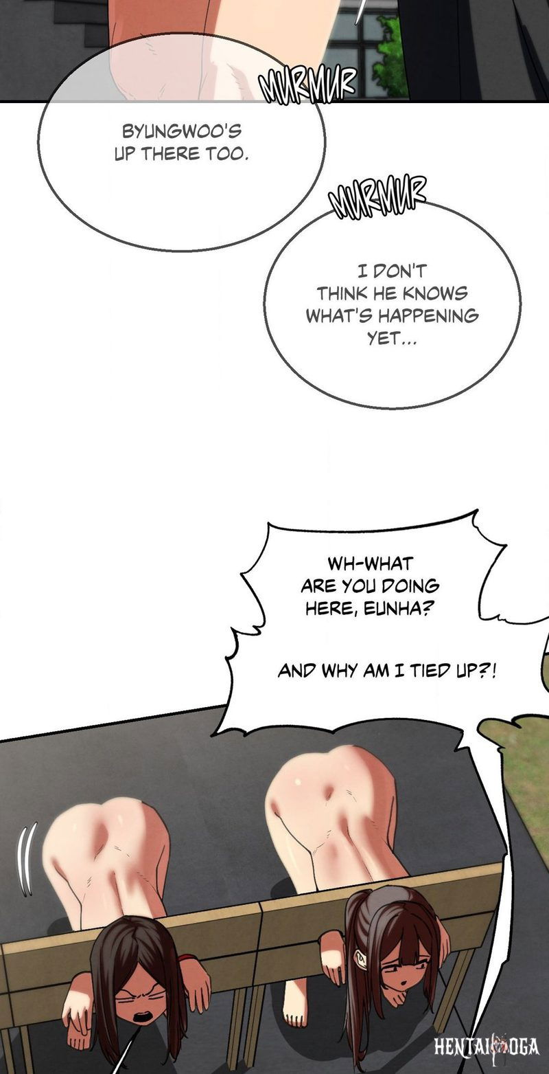 Seniors of Class 5 Seniors of Class 5 Chapter 99 - Page 59