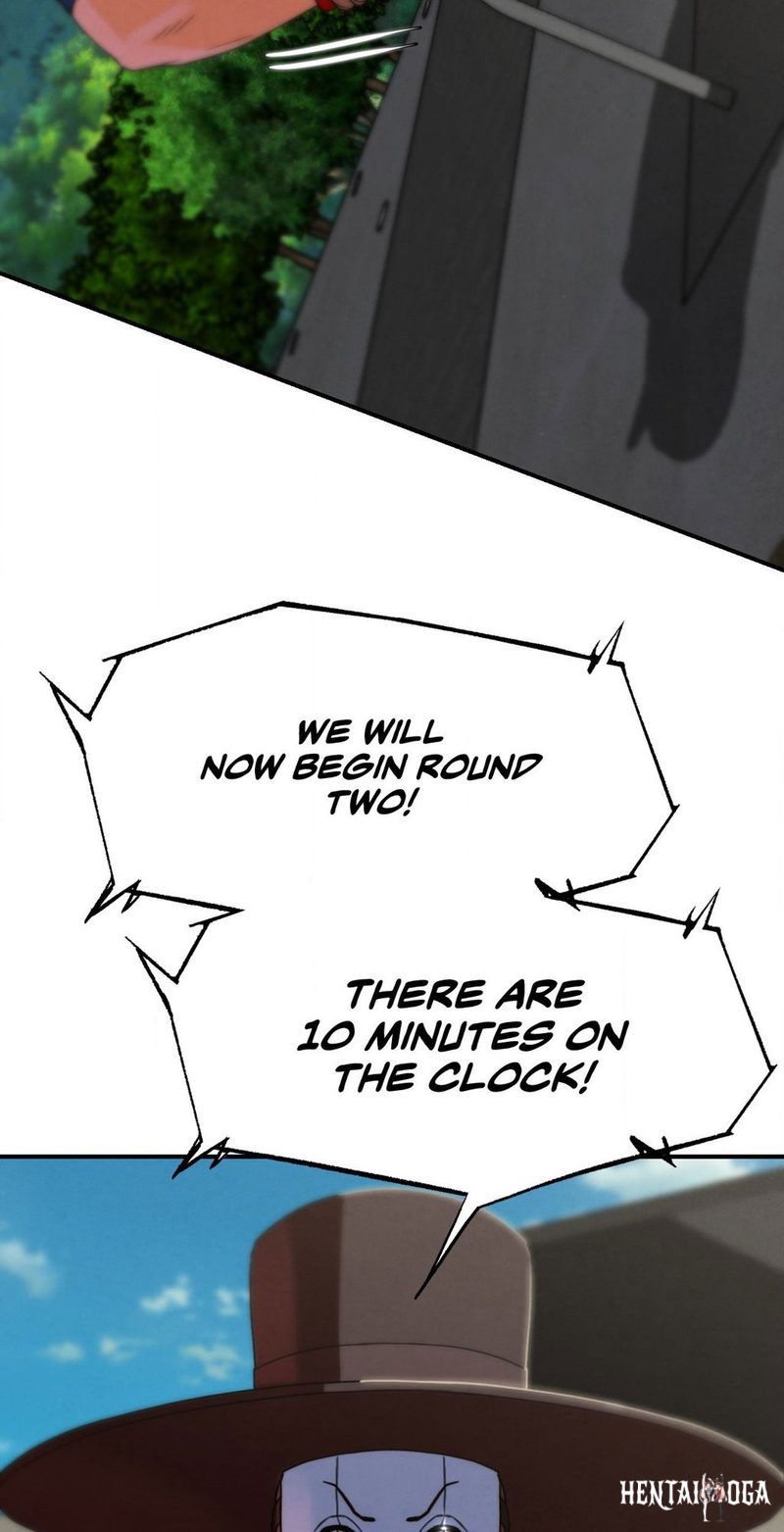 Seniors of Class 5 Seniors of Class 5 Chapter 99 - Page 63