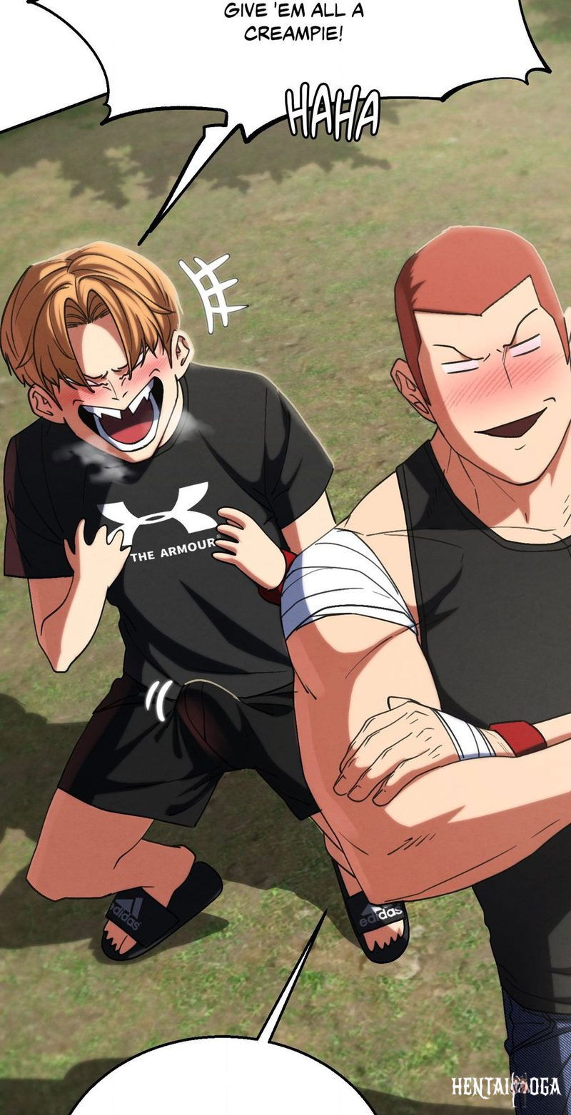 Seniors of Class 5 Seniors of Class 5 Chapter 99 - Page 65