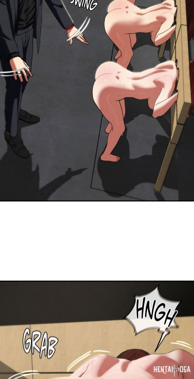 Seniors of Class 5 Seniors of Class 5 Chapter 99 - Page 67