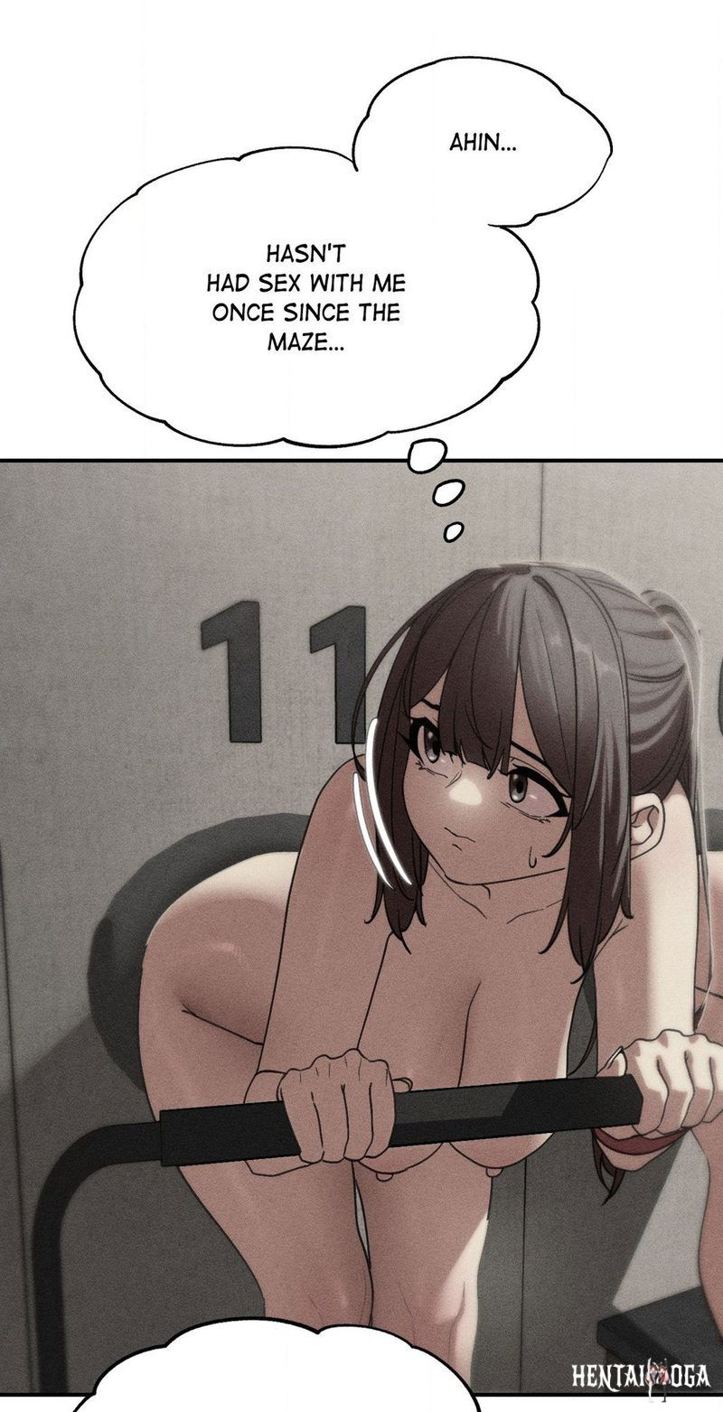 Seniors of Class 5 Seniors of Class 5 Chapter 99 - Page 7