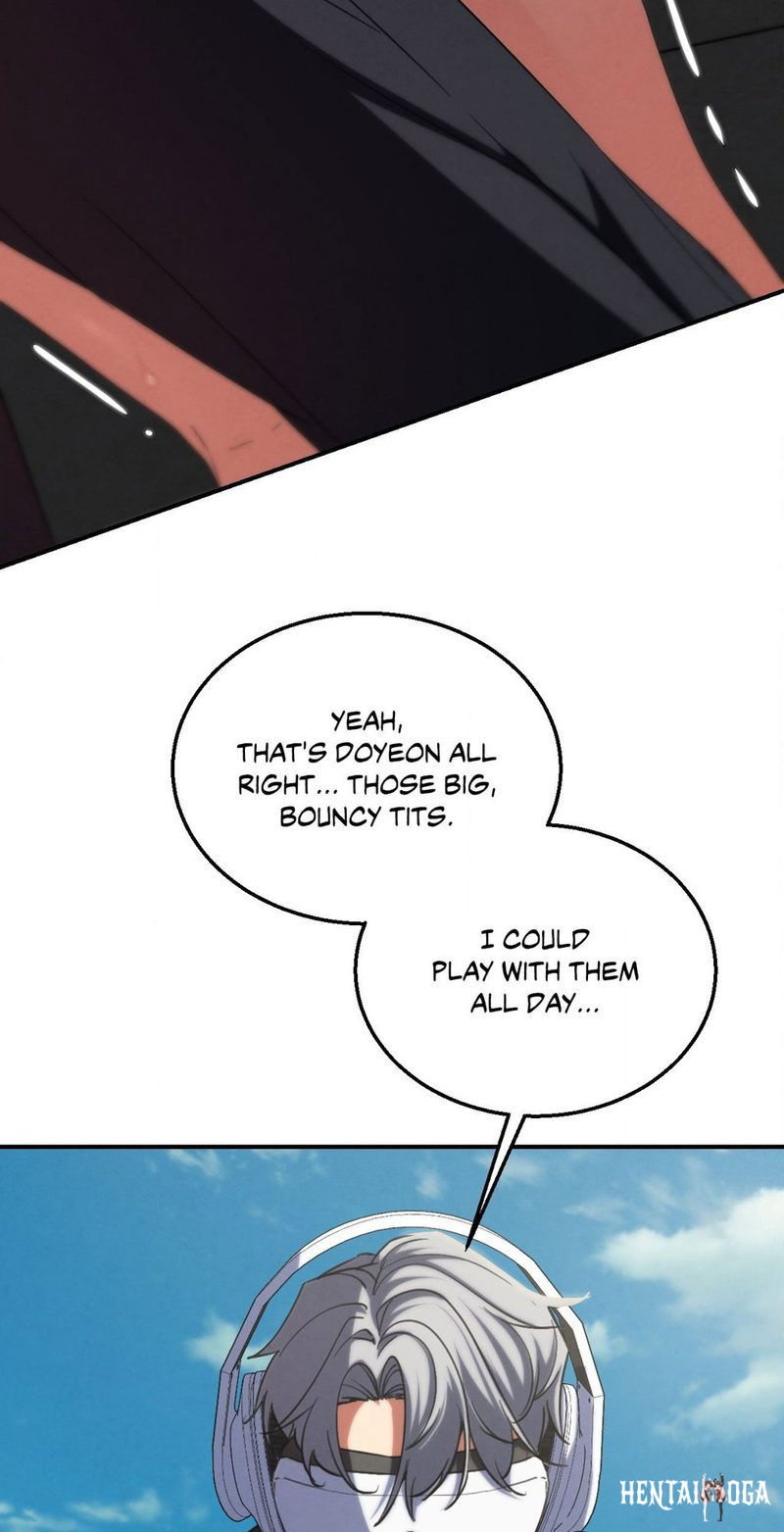 Seniors of Class 5 Seniors of Class 5 Chapter 99 - Page 72