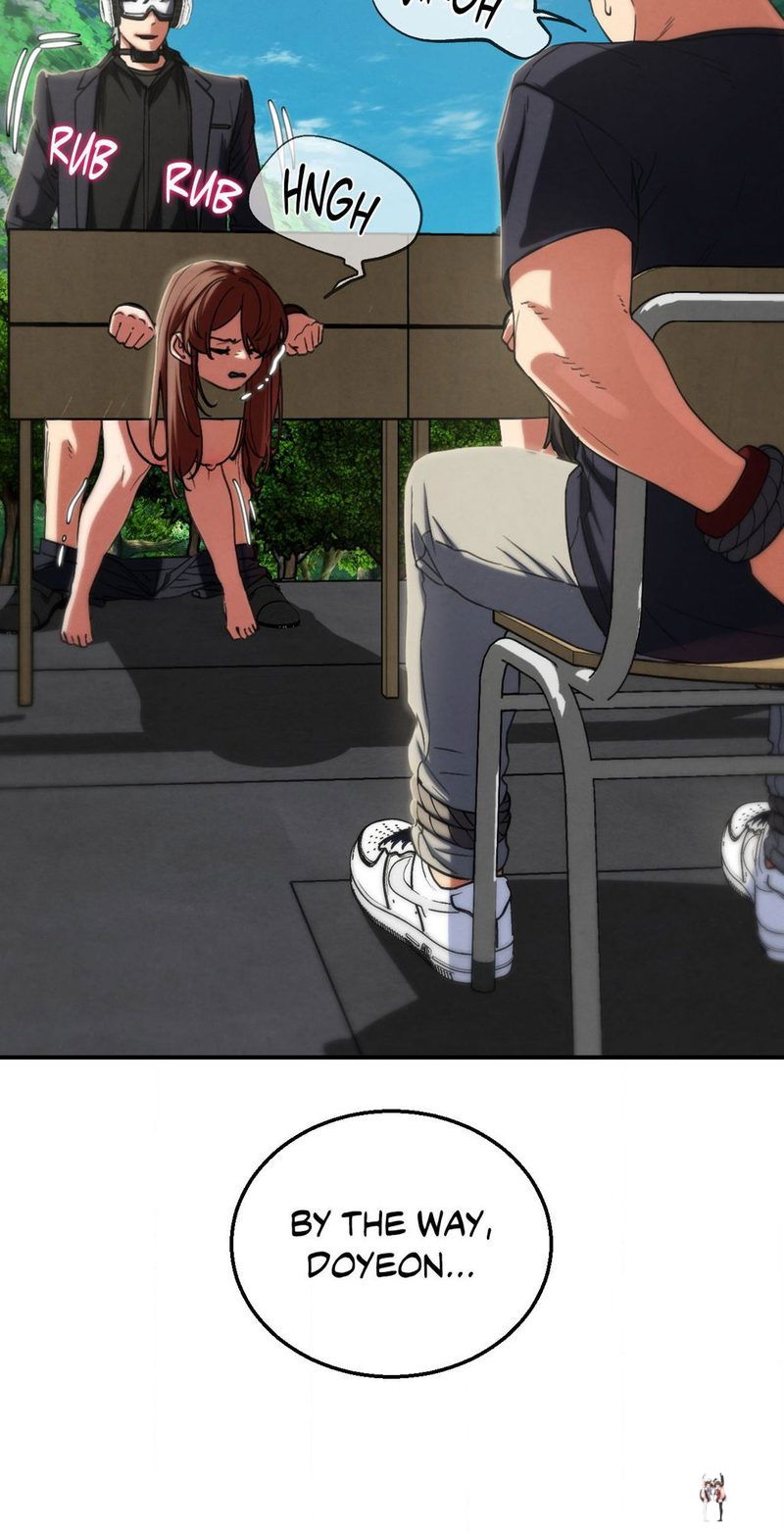 Seniors of Class 5 Seniors of Class 5 Chapter 99 - Page 77