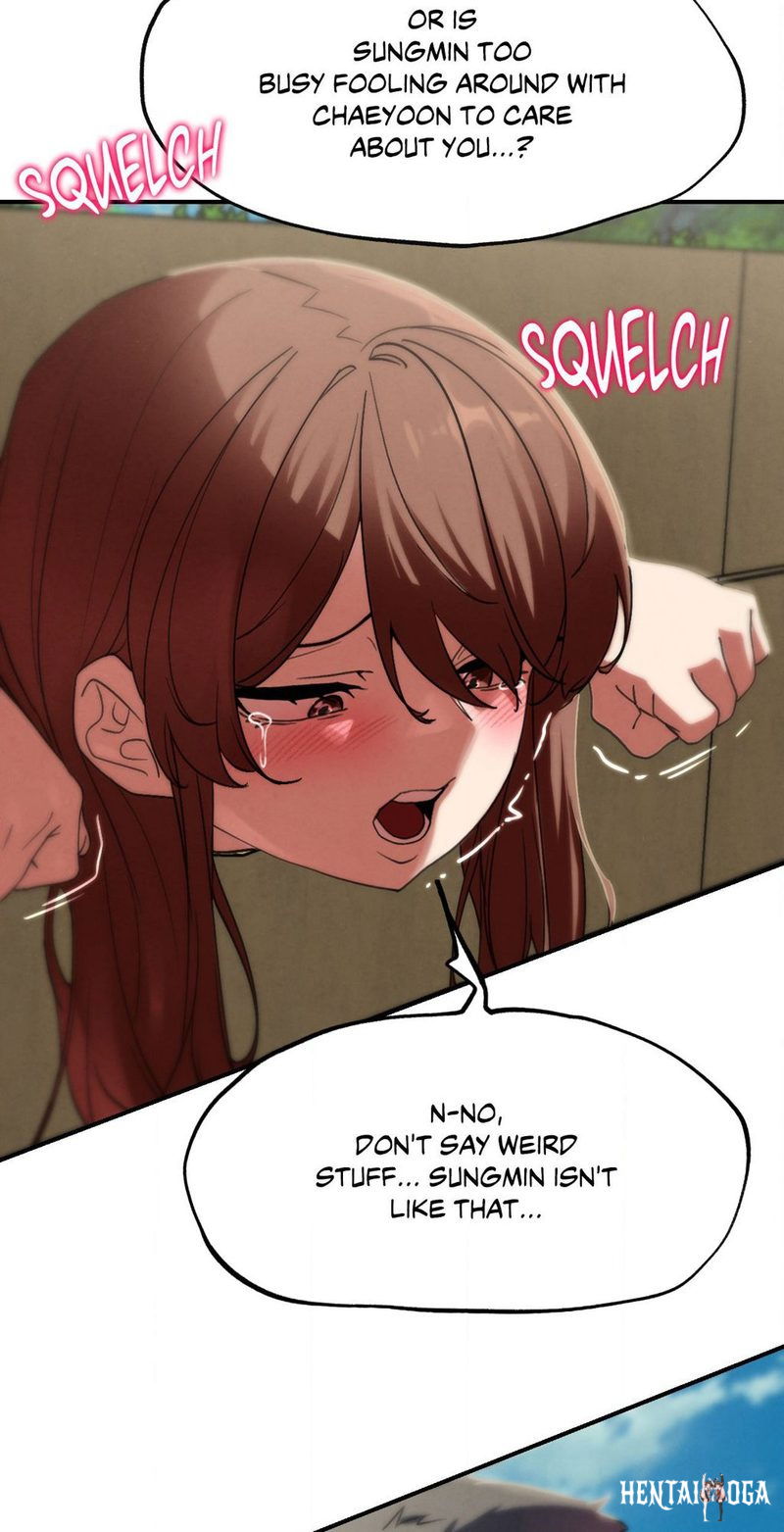 Seniors of Class 5 Seniors of Class 5 Chapter 99 - Page 81