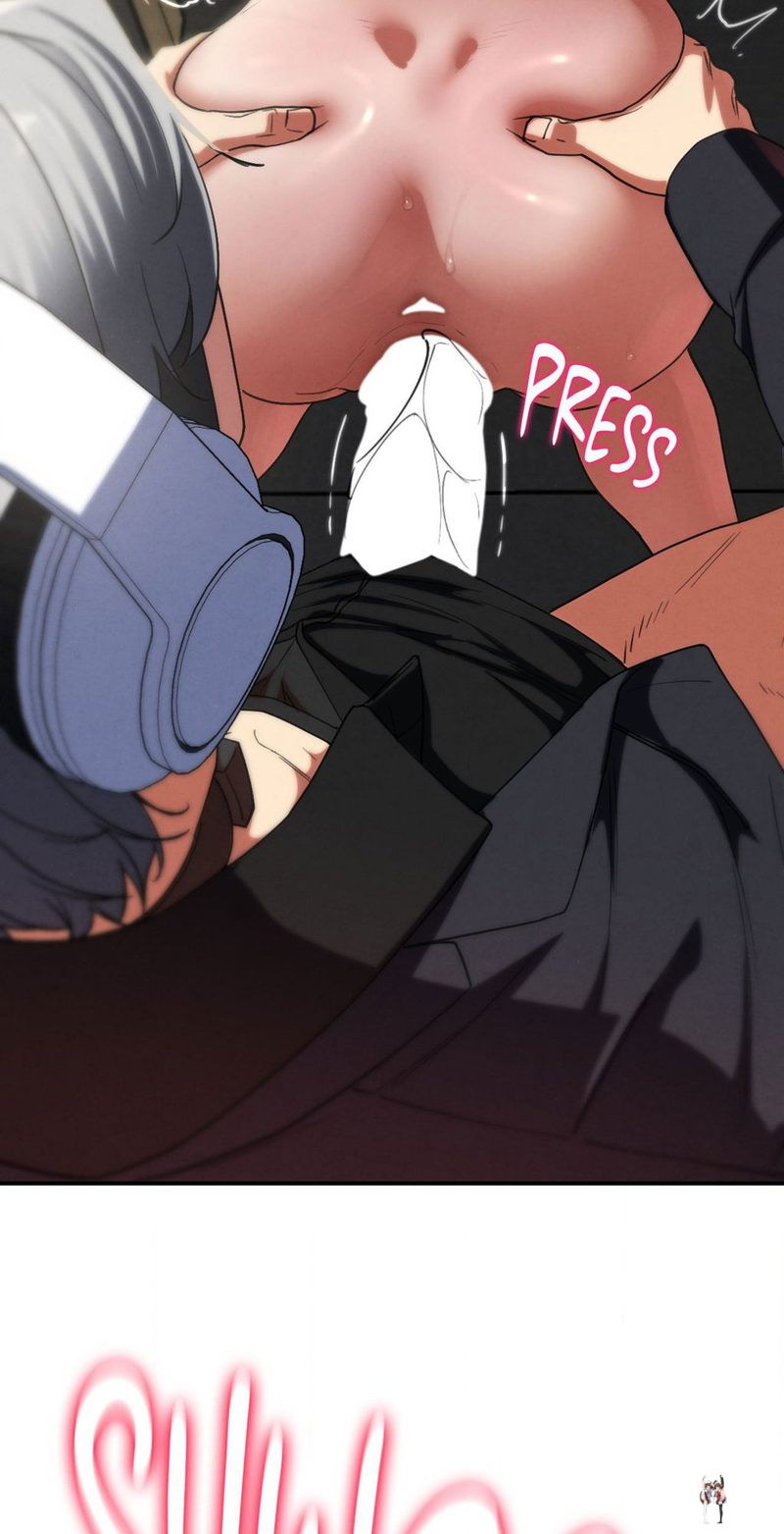 Seniors of Class 5 Seniors of Class 5 Chapter 99 - Page 85