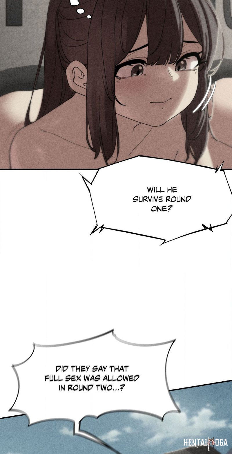 Seniors of Class 5 Seniors of Class 5 Chapter 99 - Page 9