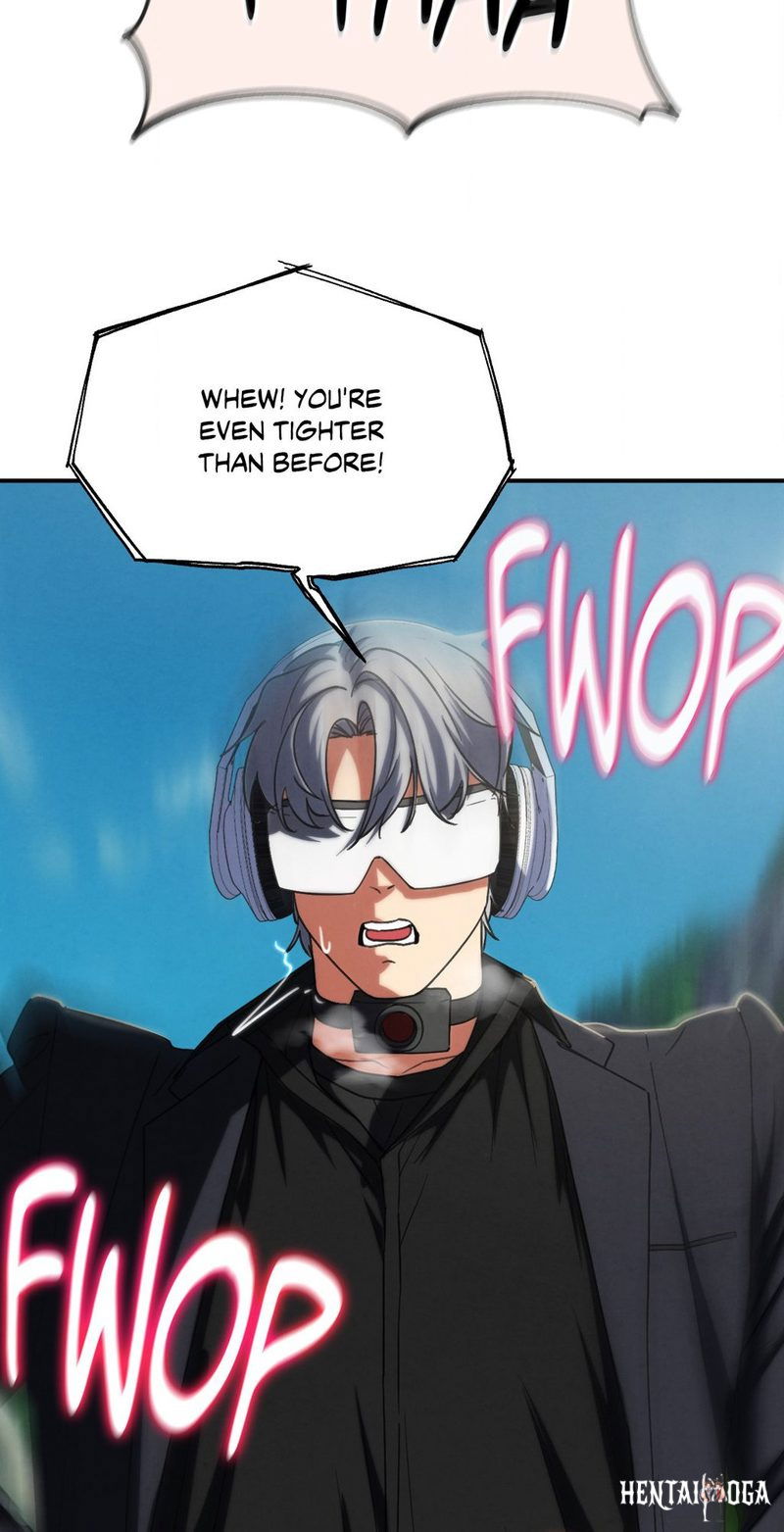 Seniors of Class 5 Seniors of Class 5 Chapter 99 - Page 96